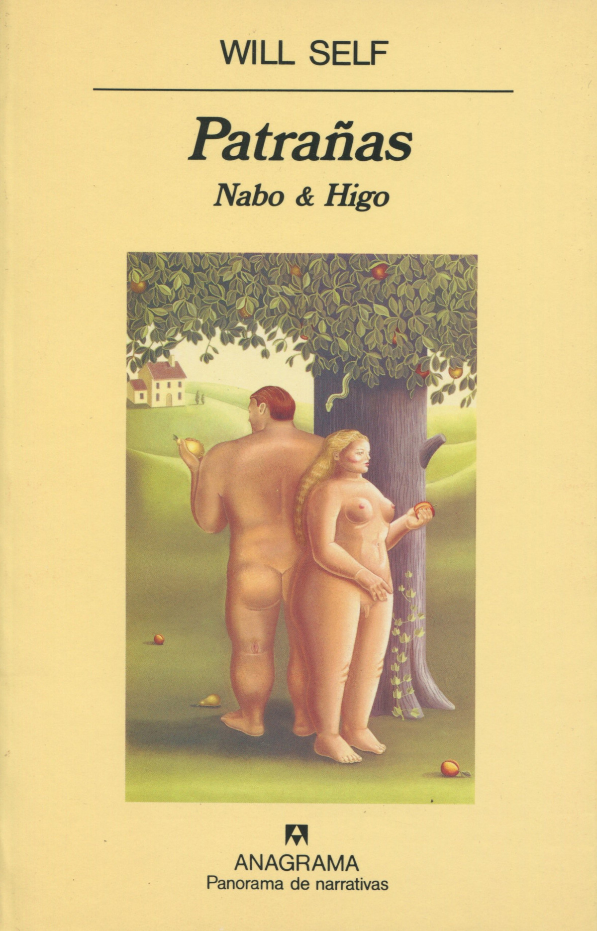 Portada