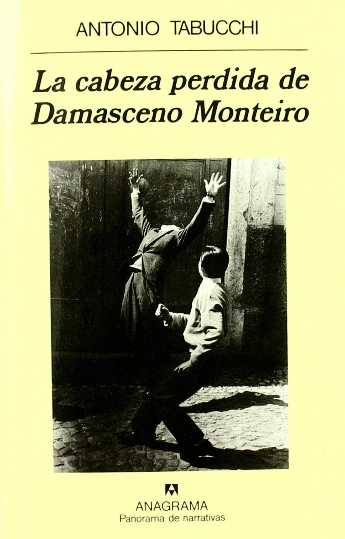 Portada