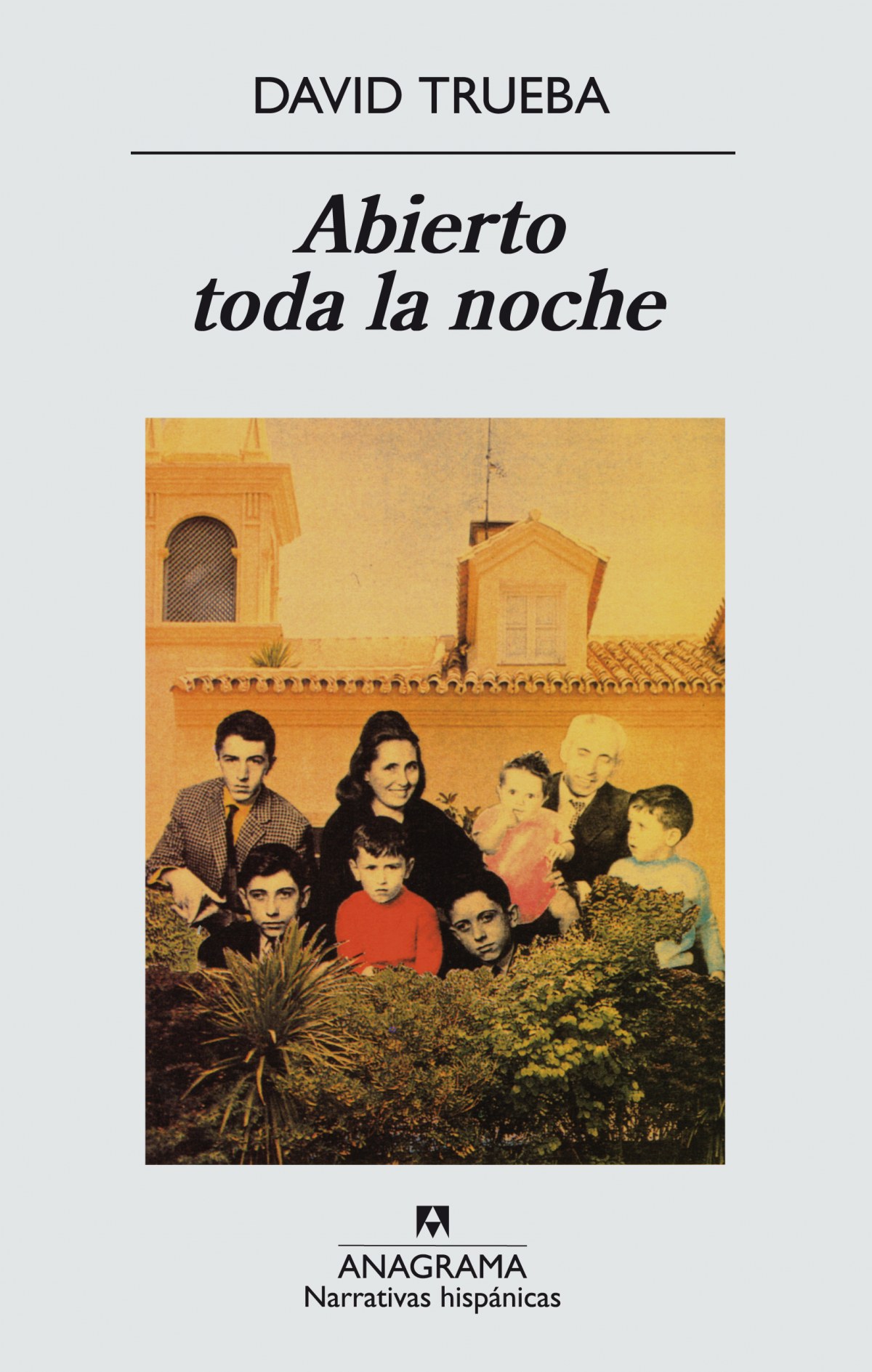 Portada