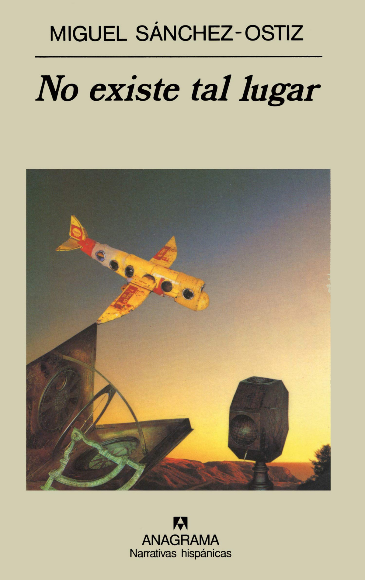 Portada