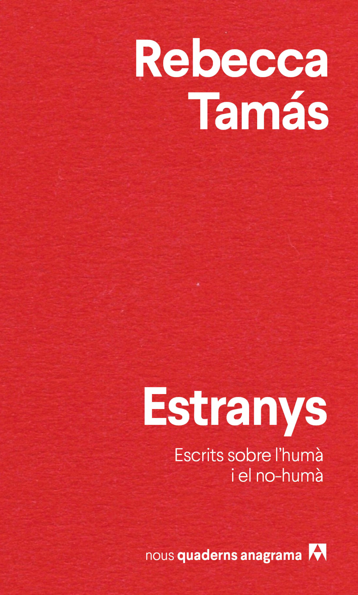  Estranys 