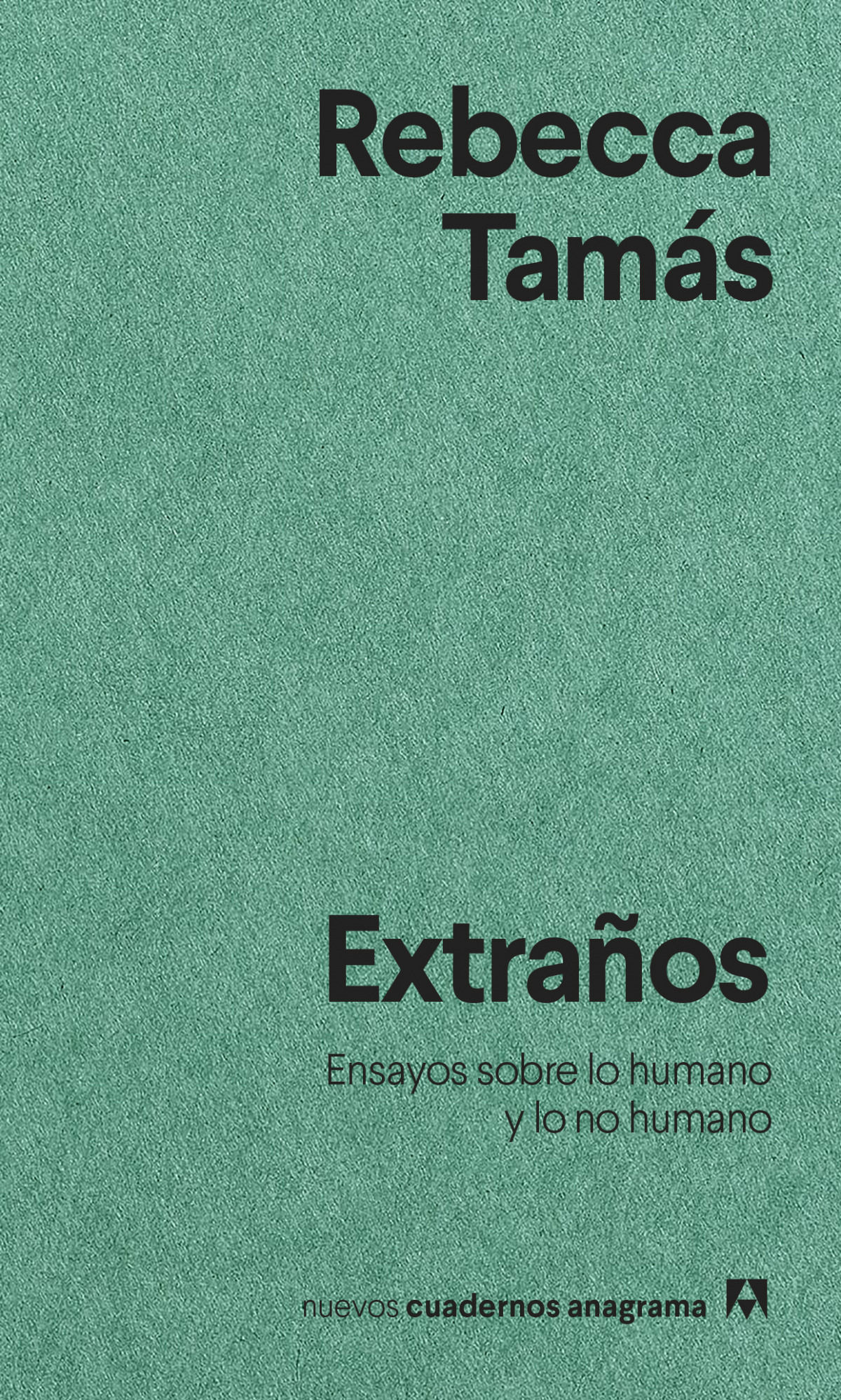  Extraños 