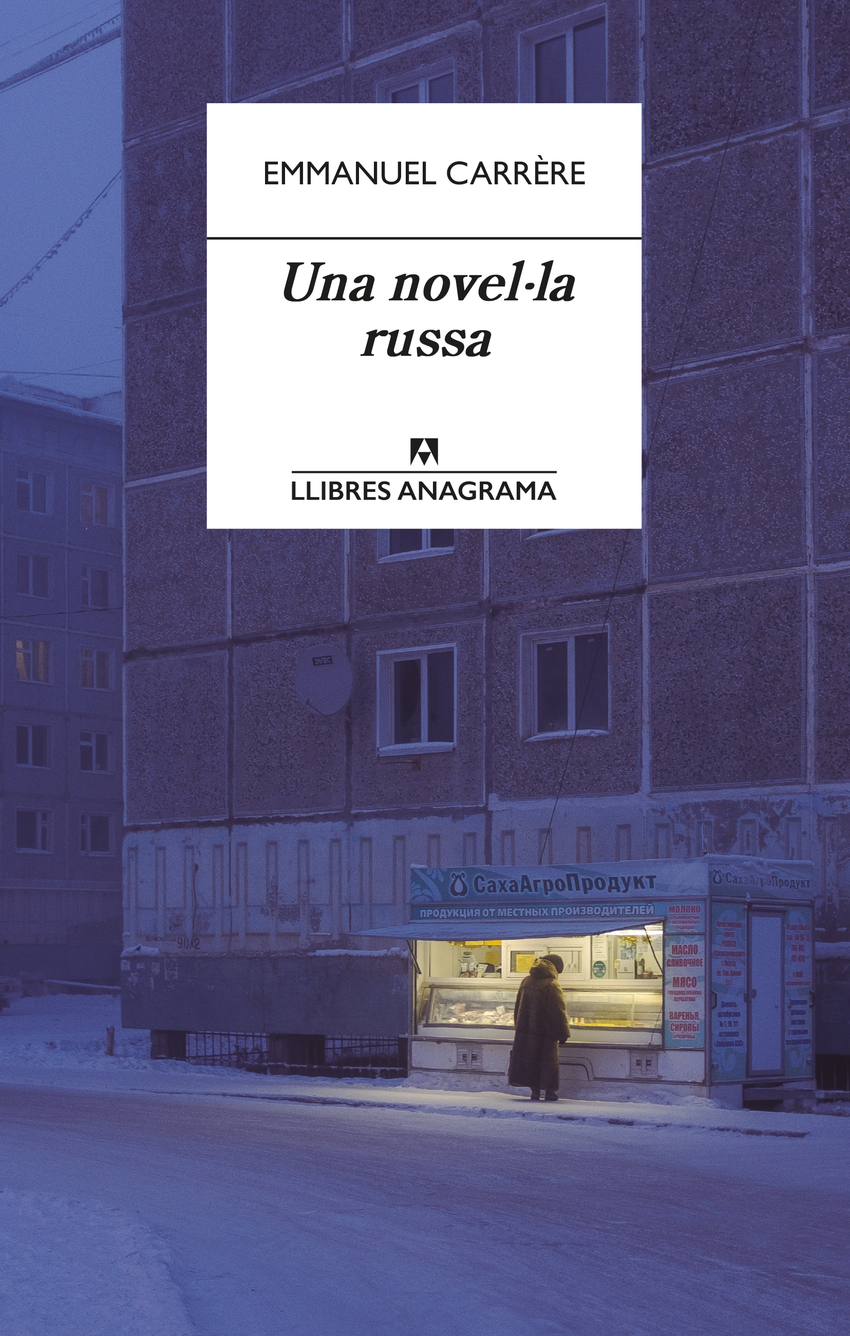  Una novel·la russa 
