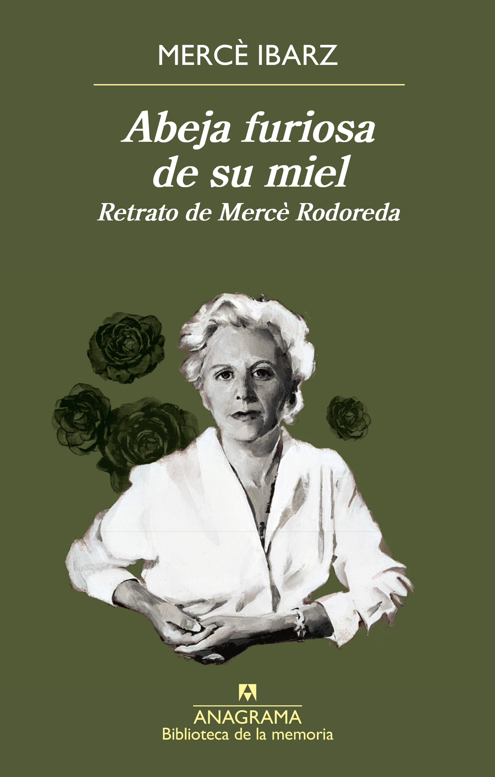  Abeja furiosa de su miel 