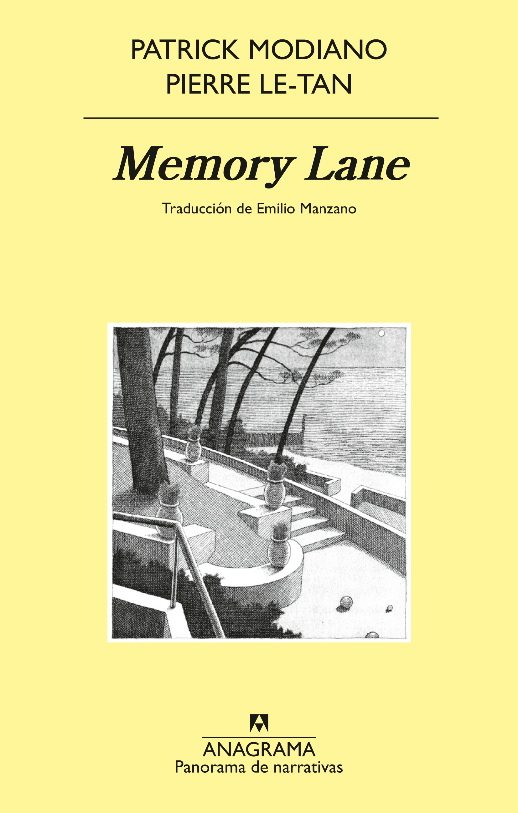  MEMORY LANE 