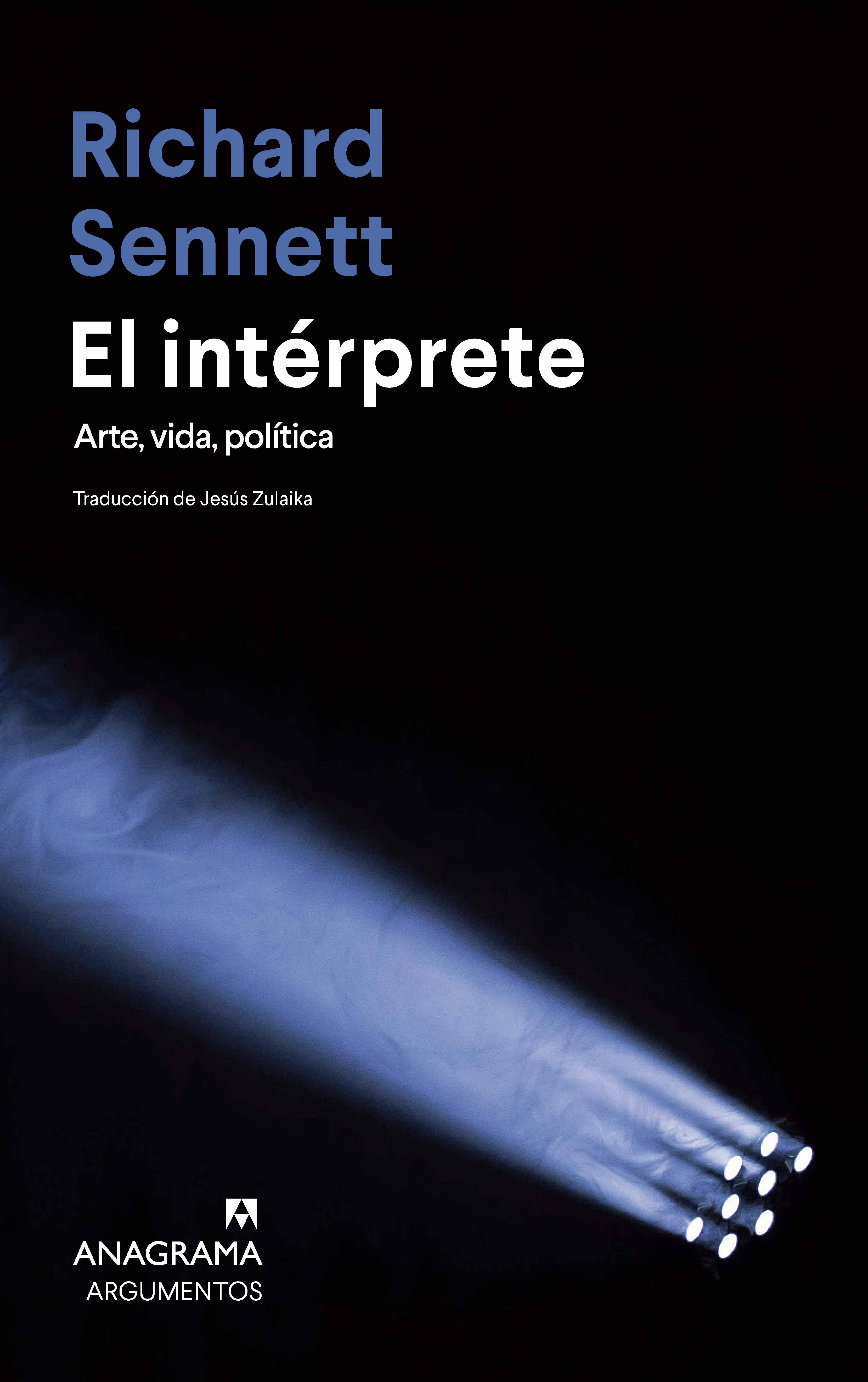  El intérprete 