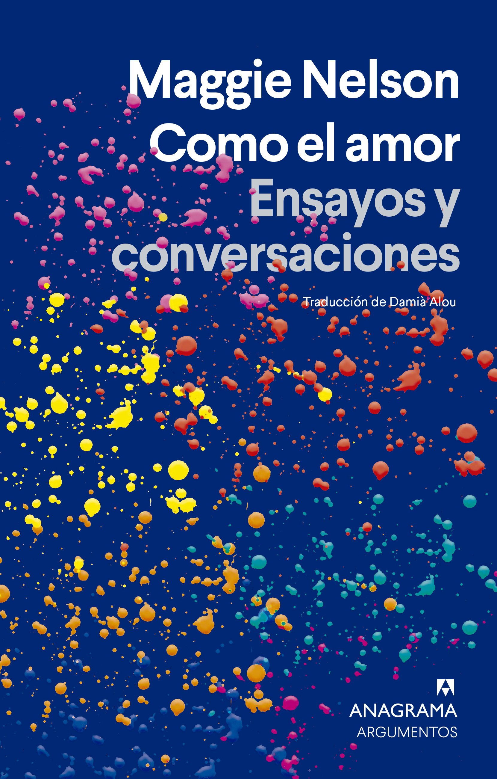  Como el amor 