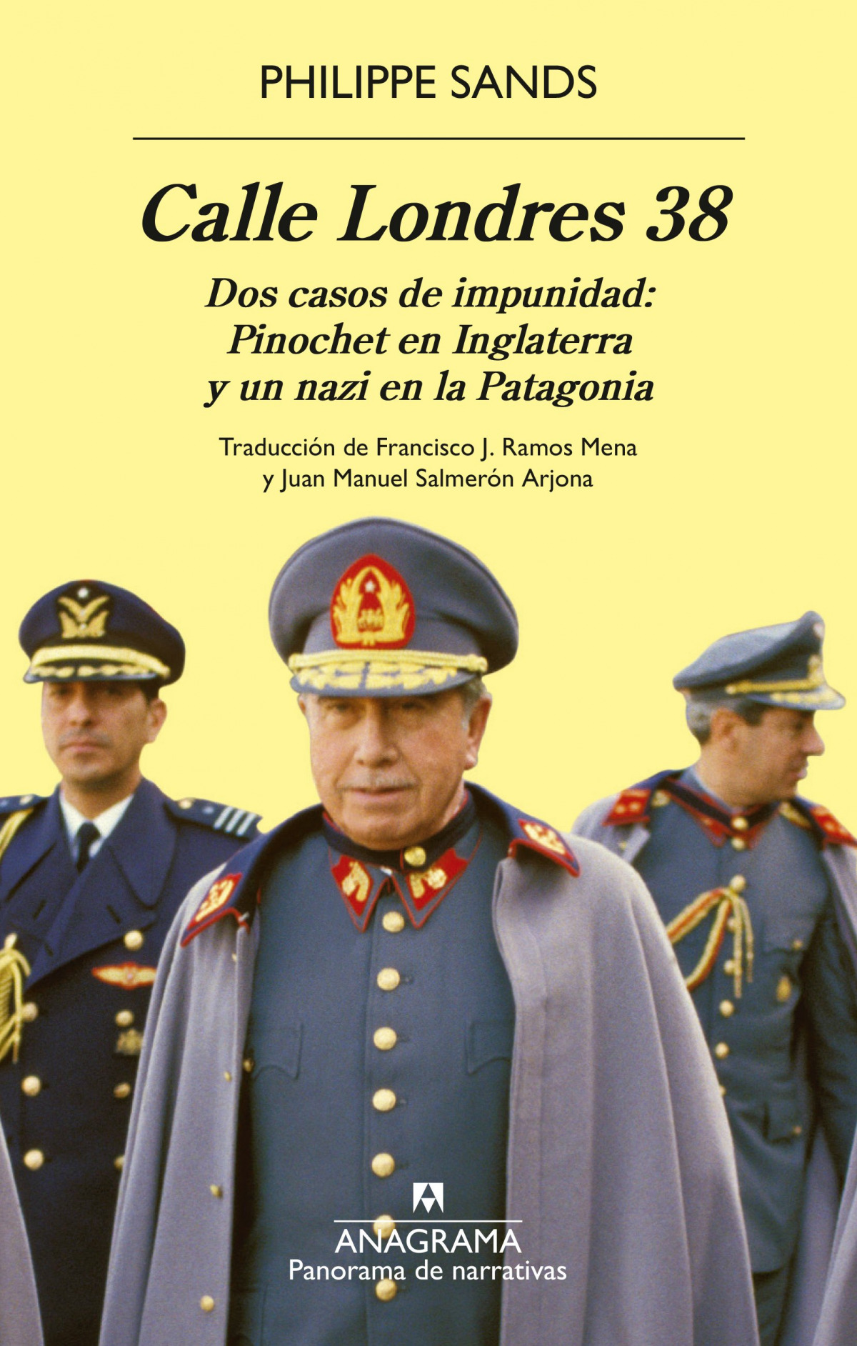 Portada