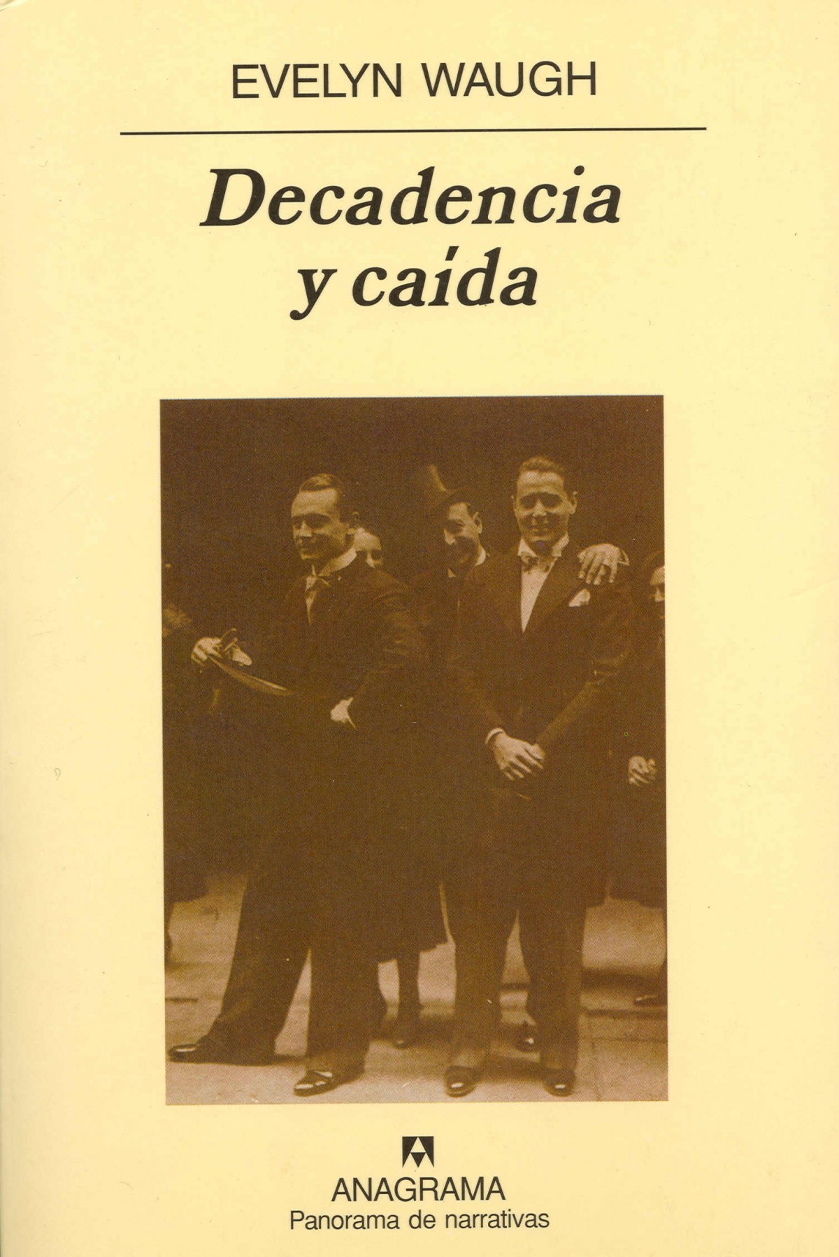 Capa