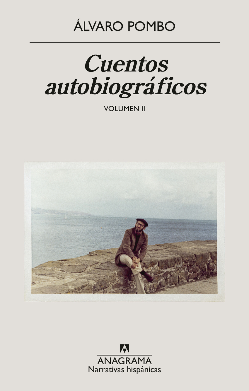  Cuentos autobiográficos 