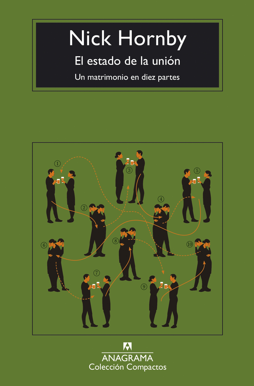  El estado de la unión 
