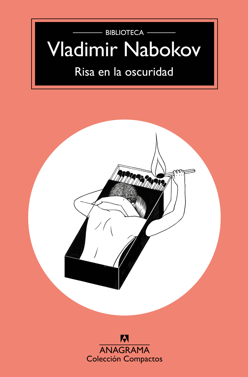  RISA EN LA OSCURIDAD 
