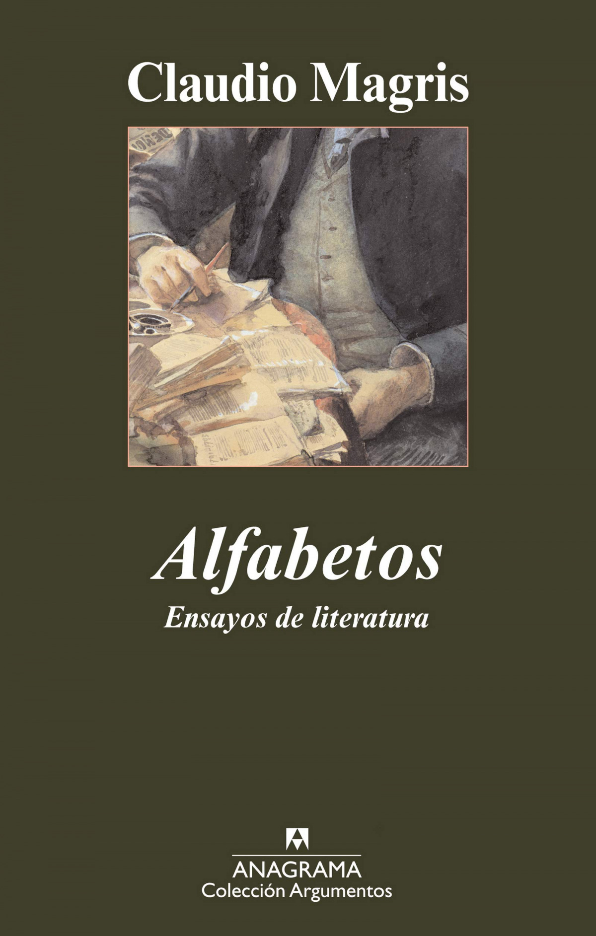  Alfabetos 