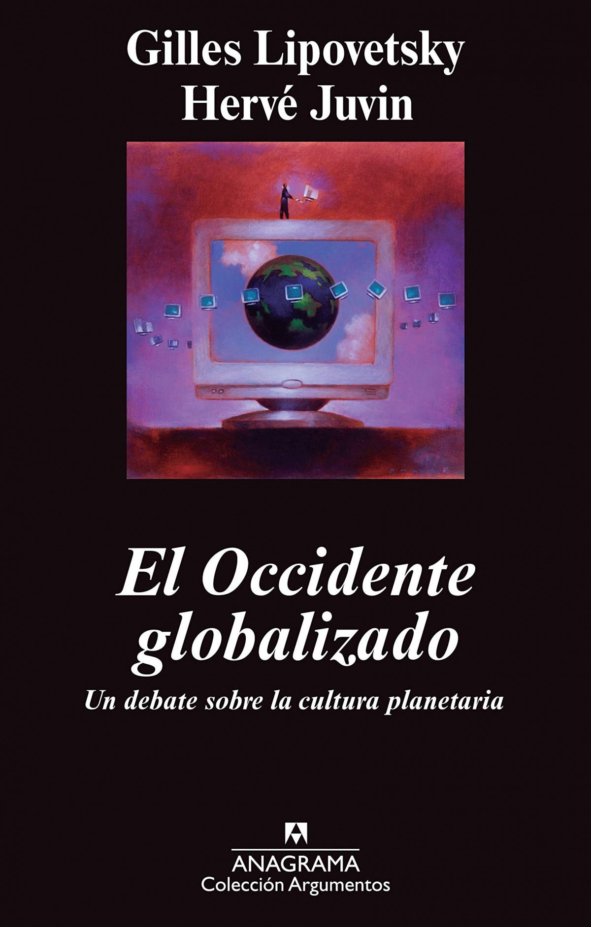  El occidente globalizado 