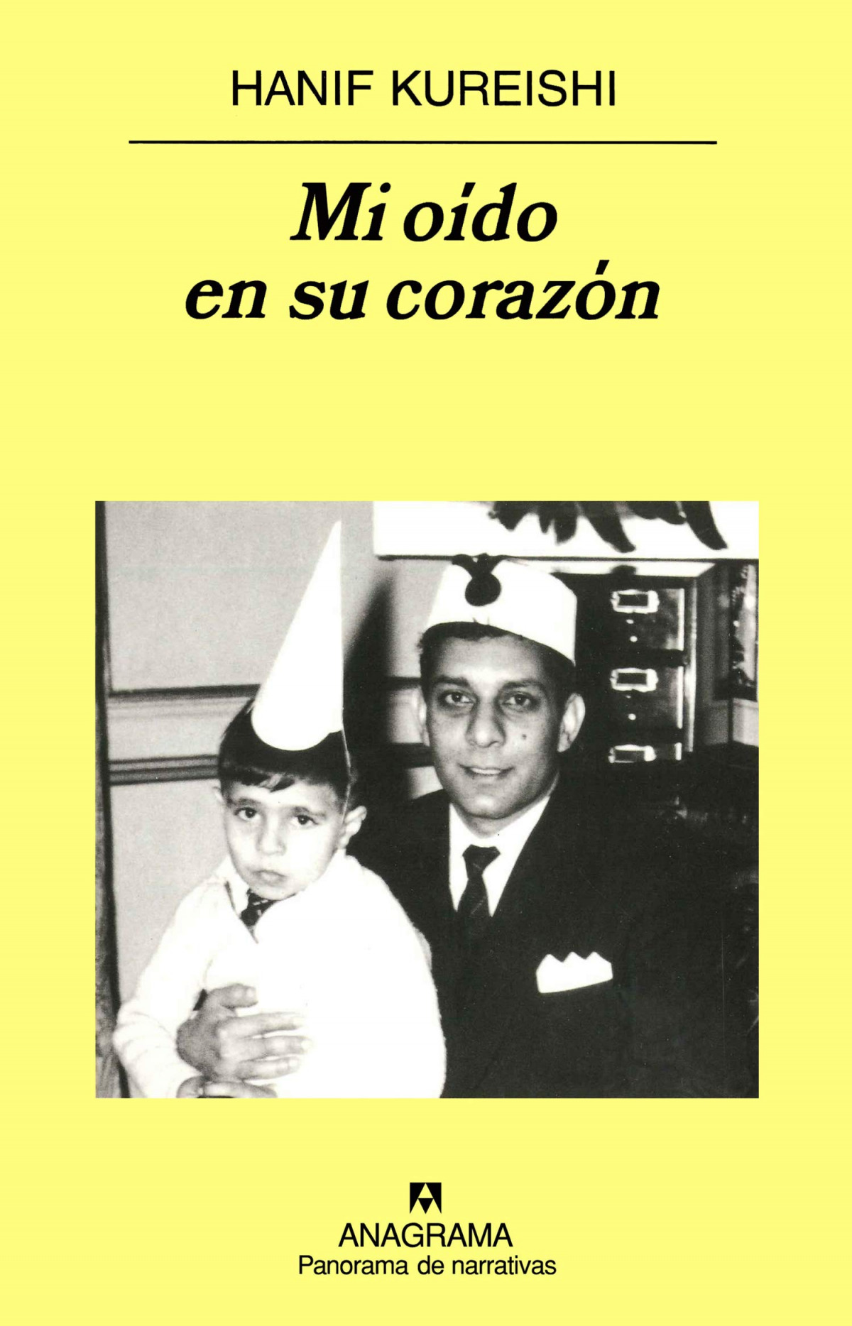 Capa