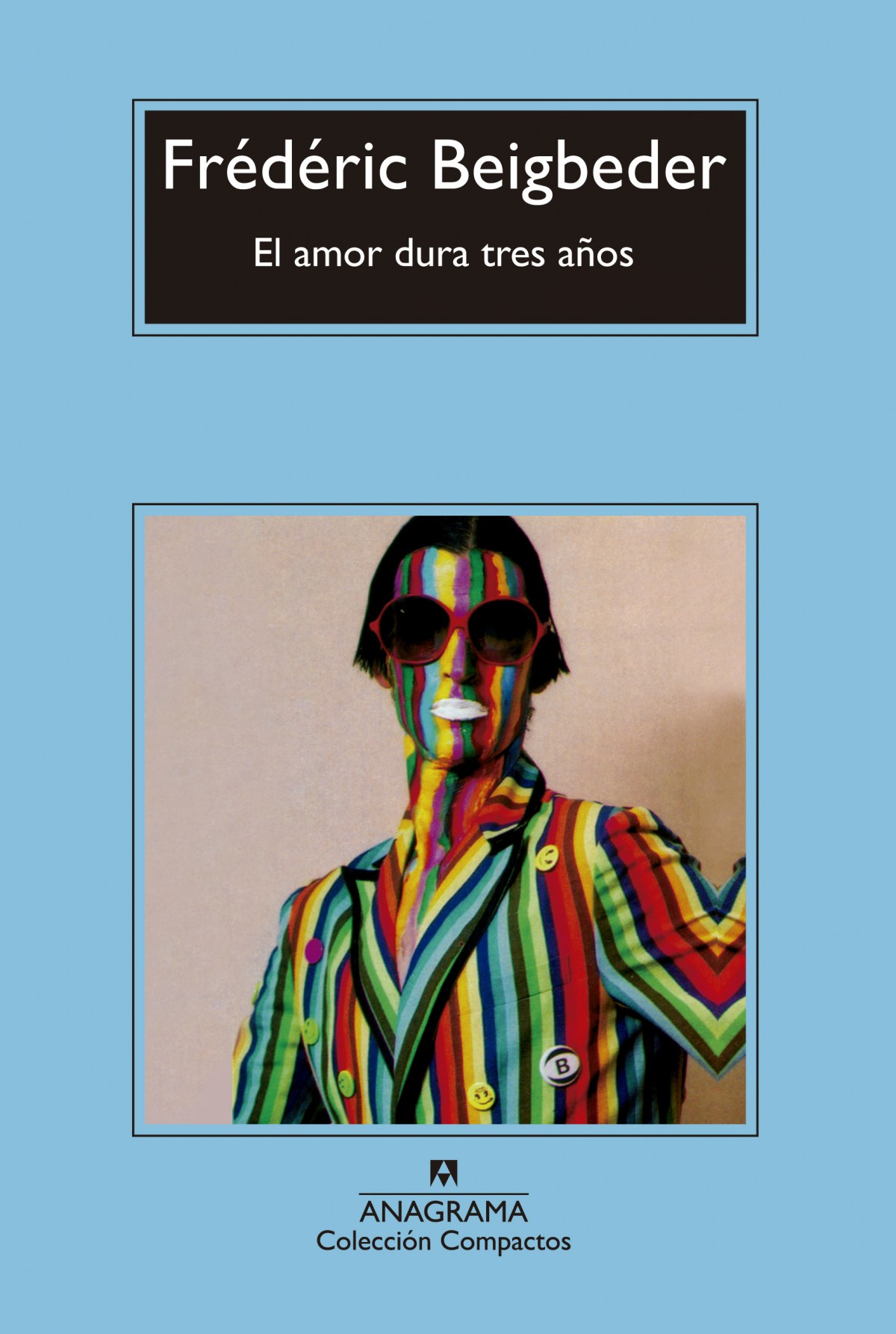  El amor dura tres años 