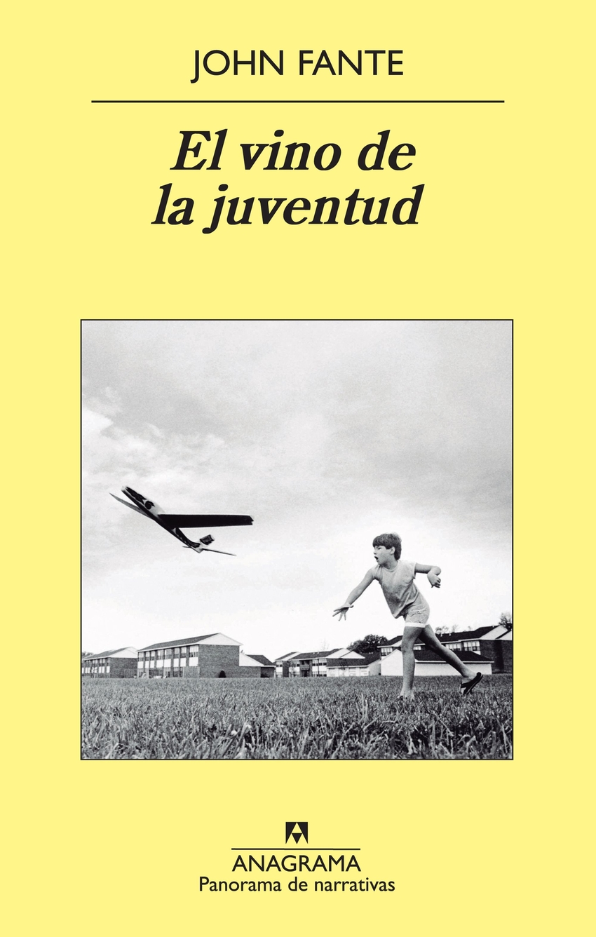  El vino de la juventud 