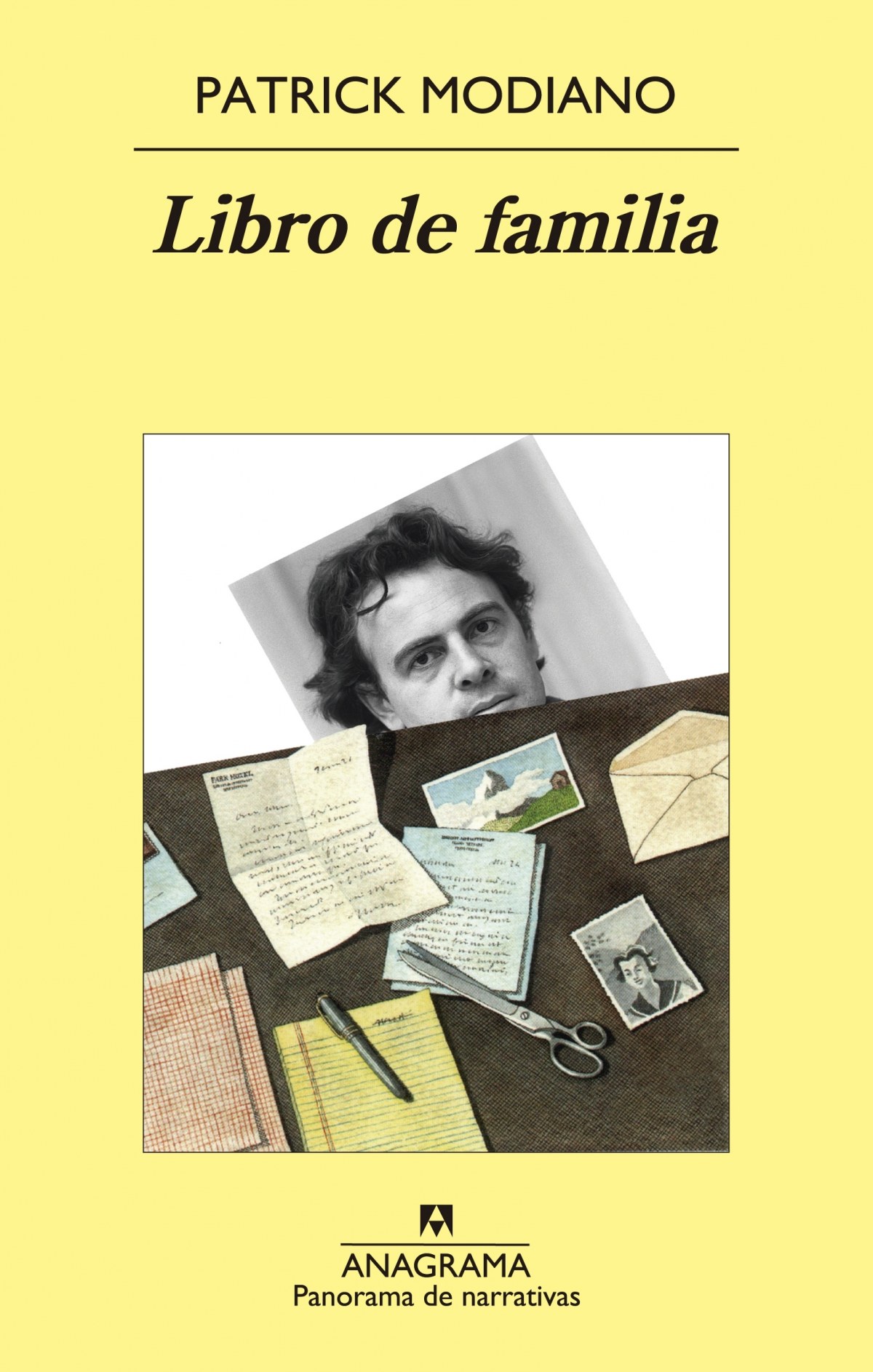 Libro de familia 