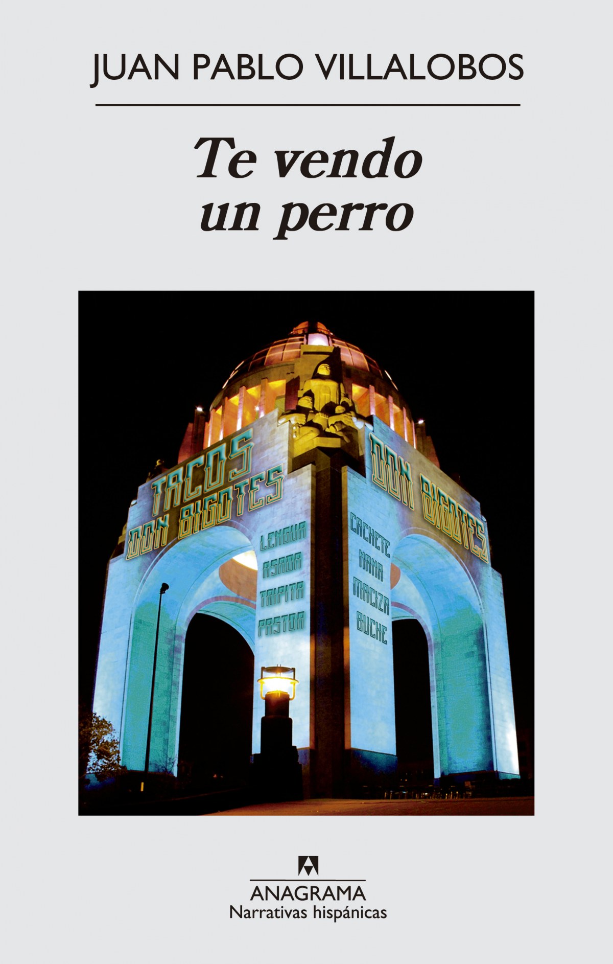 Portada