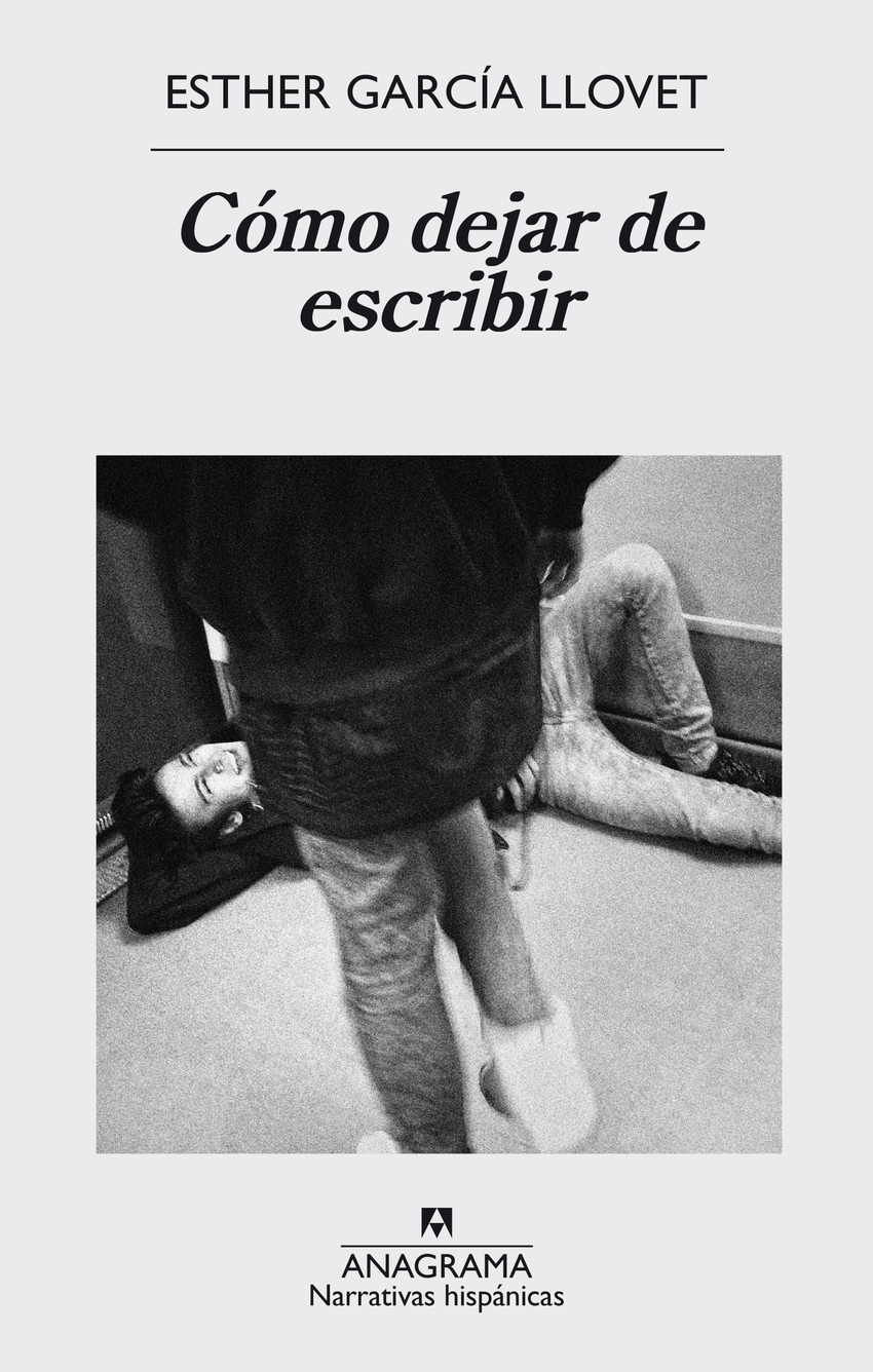  CóMO DEJAR DE ESCRIBIR 