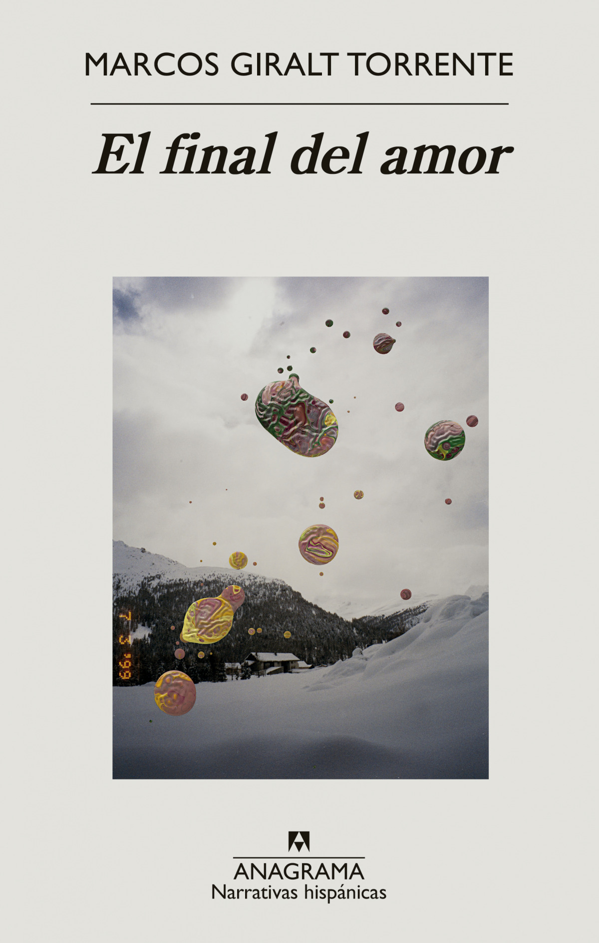 Portada