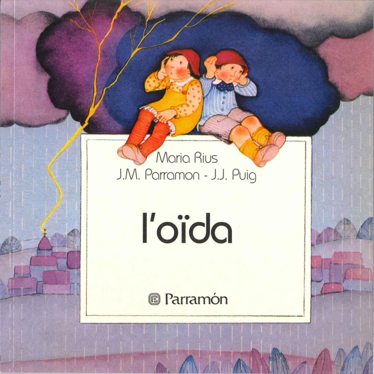 Portada