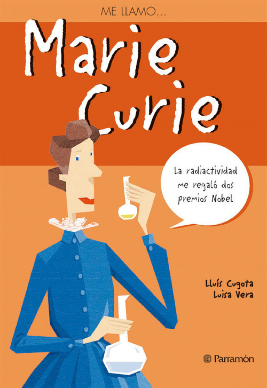 Marie Curie