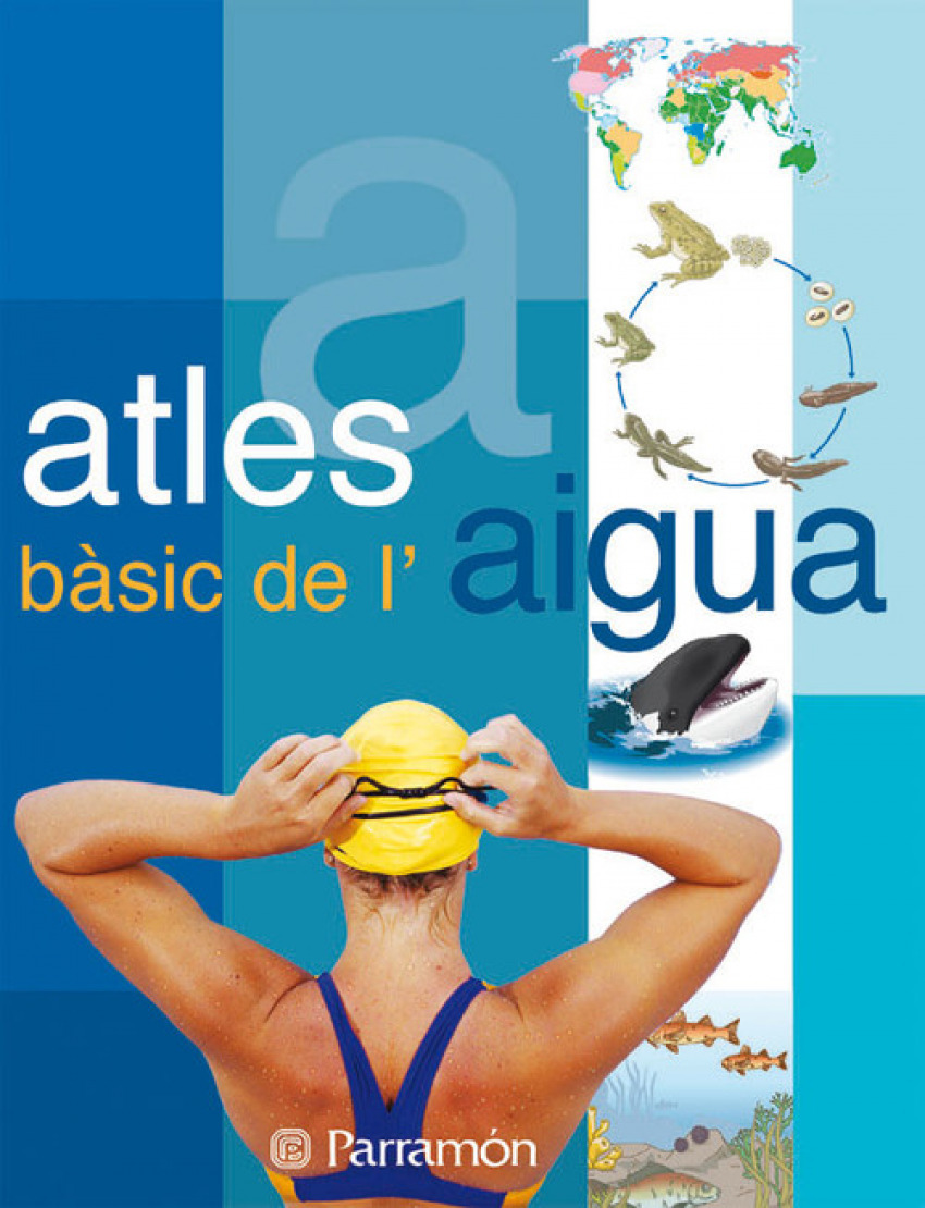 ATLES BASIC DE L´AIGUA