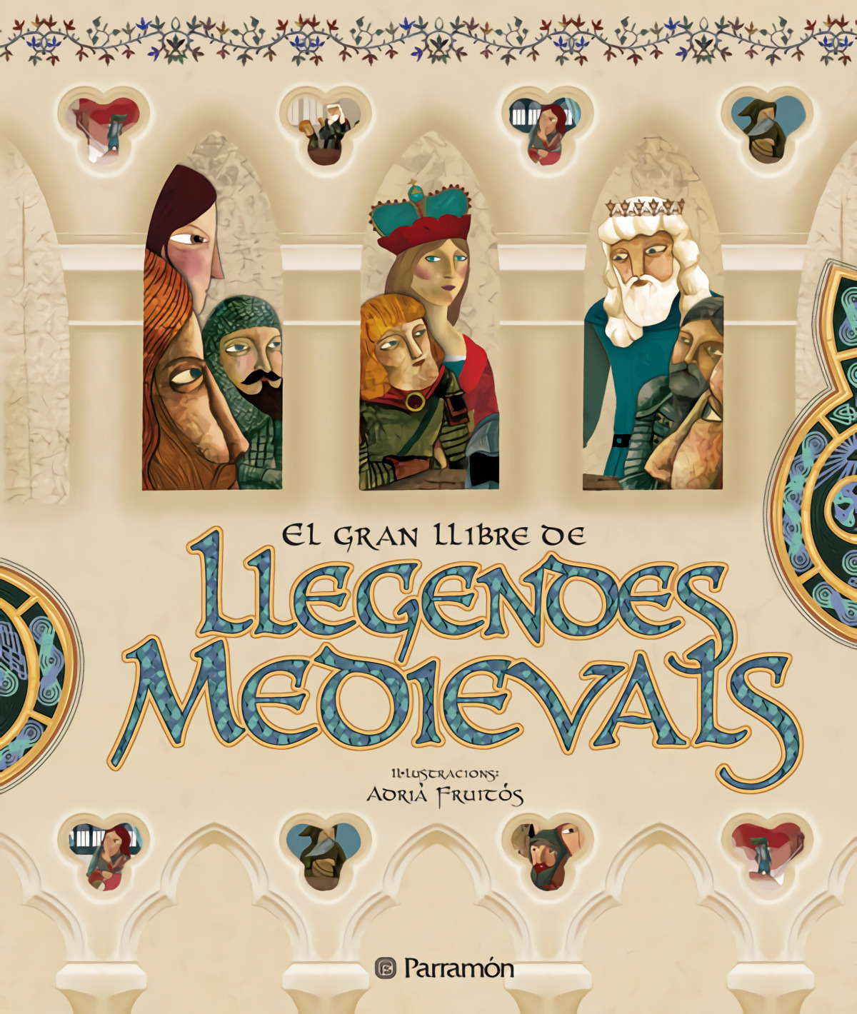 Portada