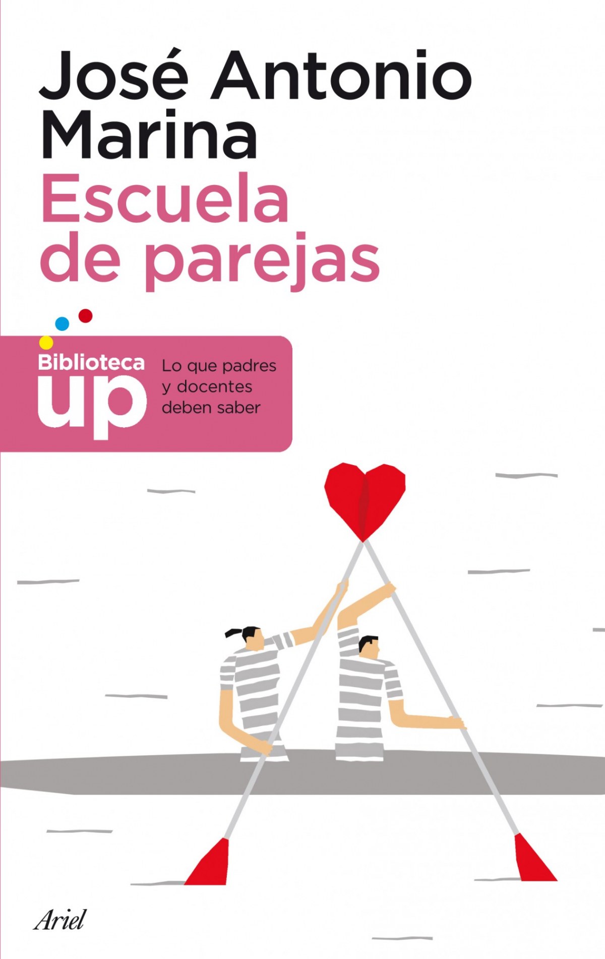  ESCUELA DE PAREJAS 