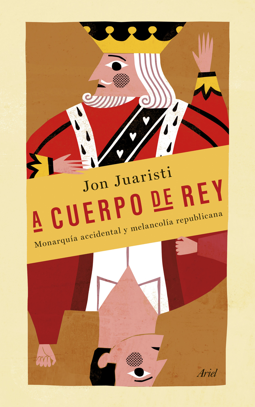  A cuerpo de rey 