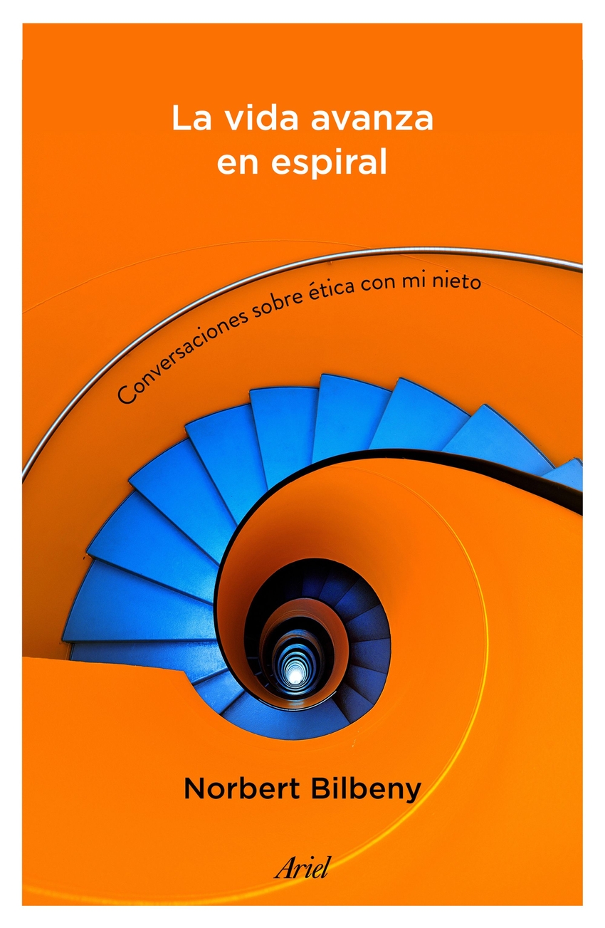  La vida avanza en espiral 