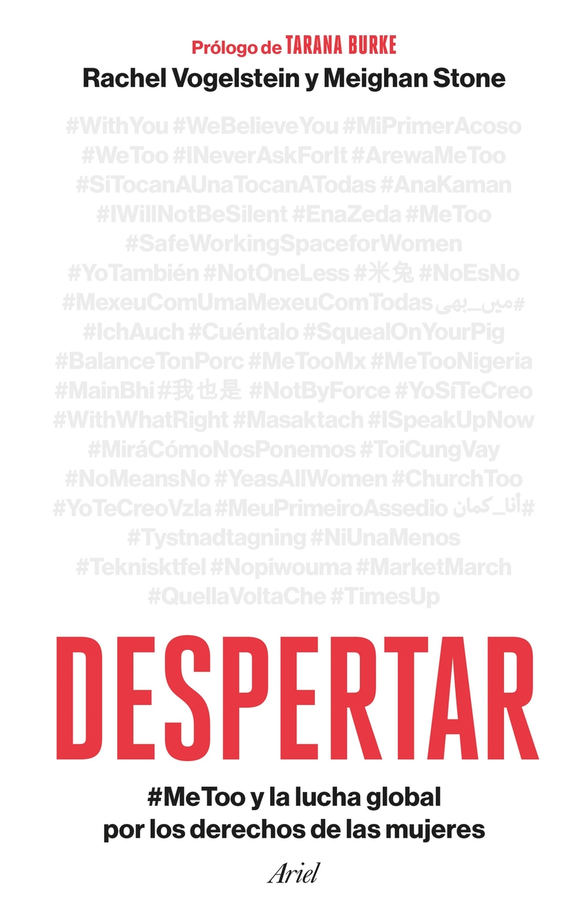  Despertar 