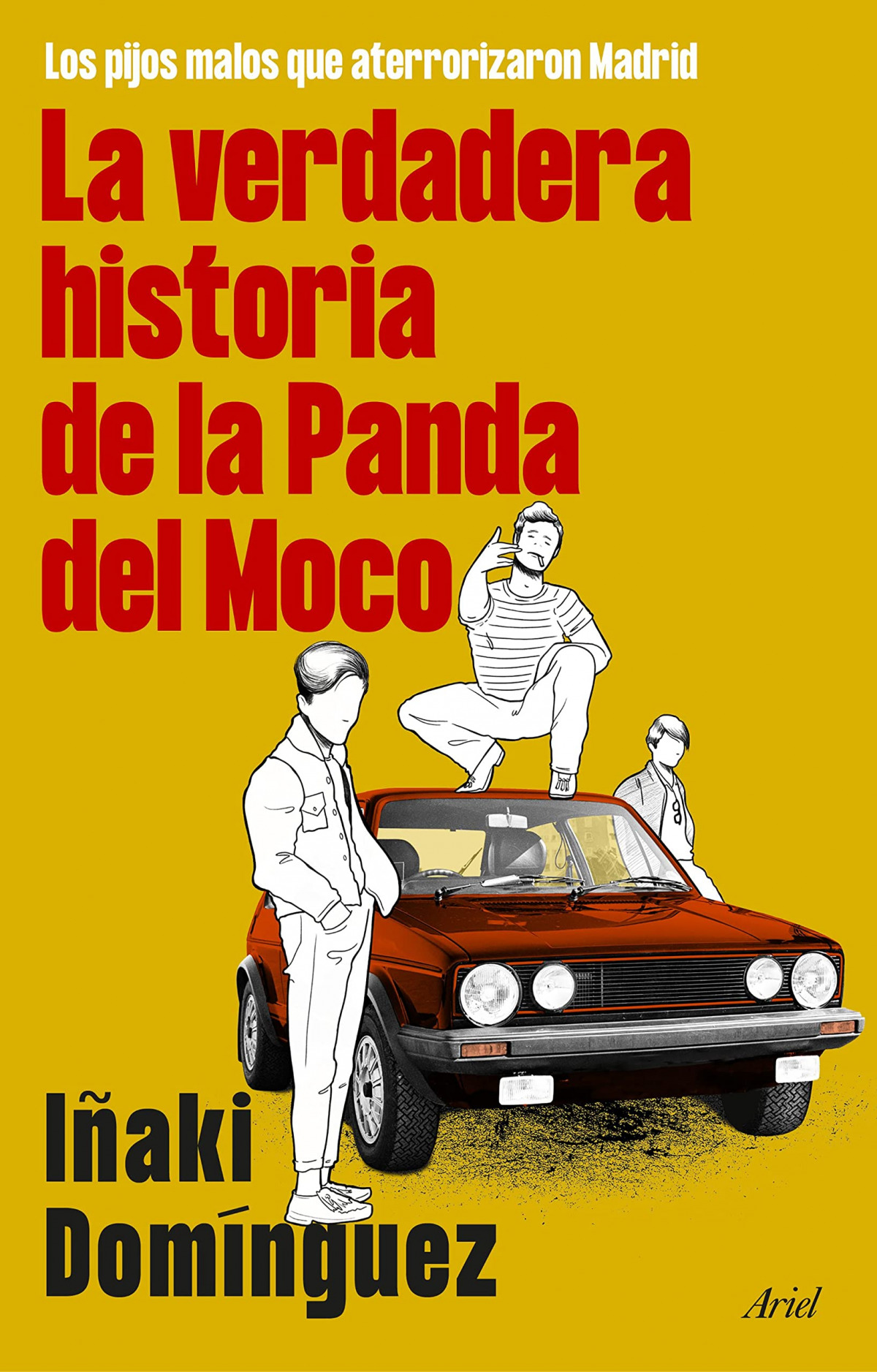 Portada