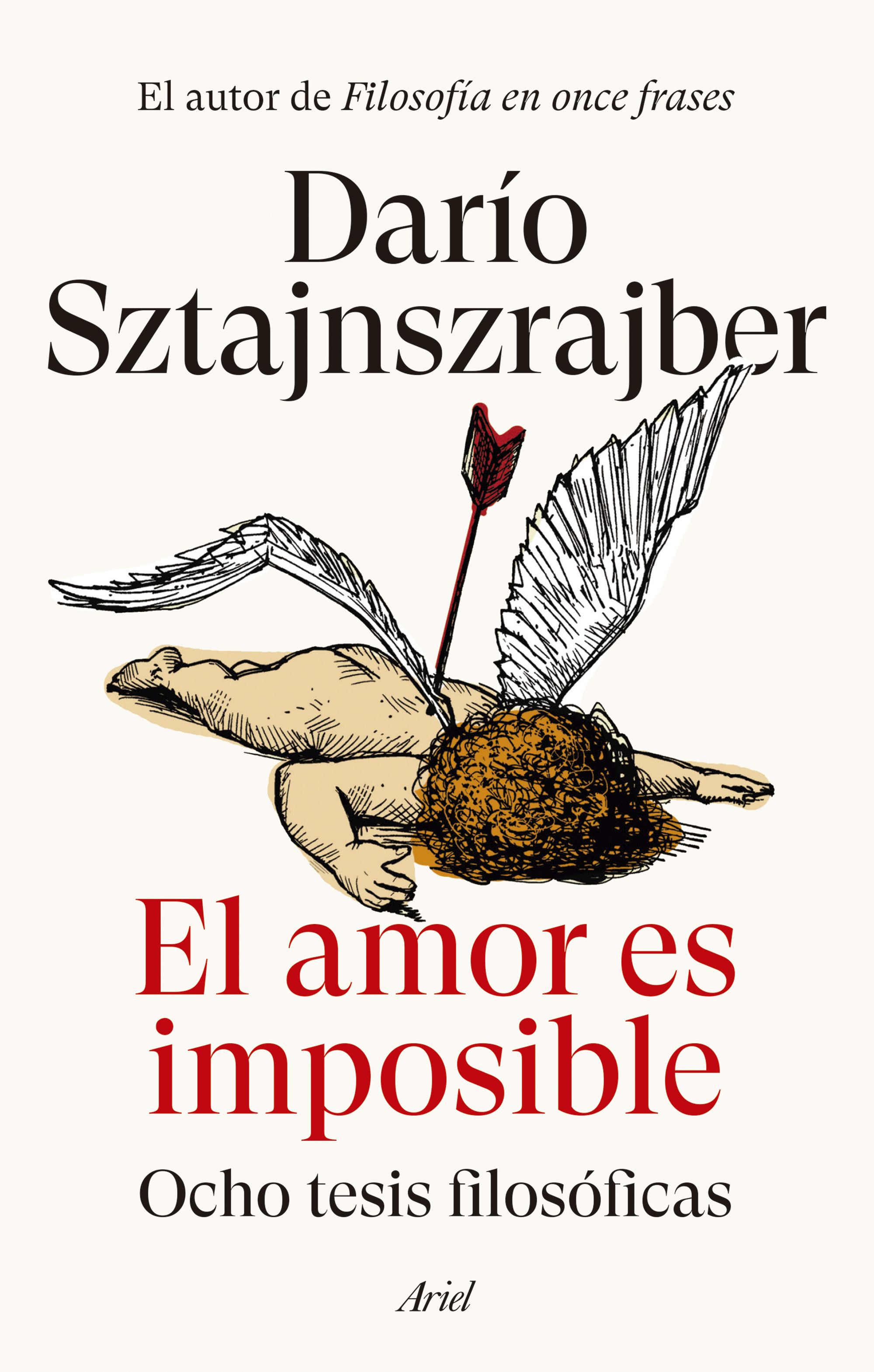  El amor es imposible 