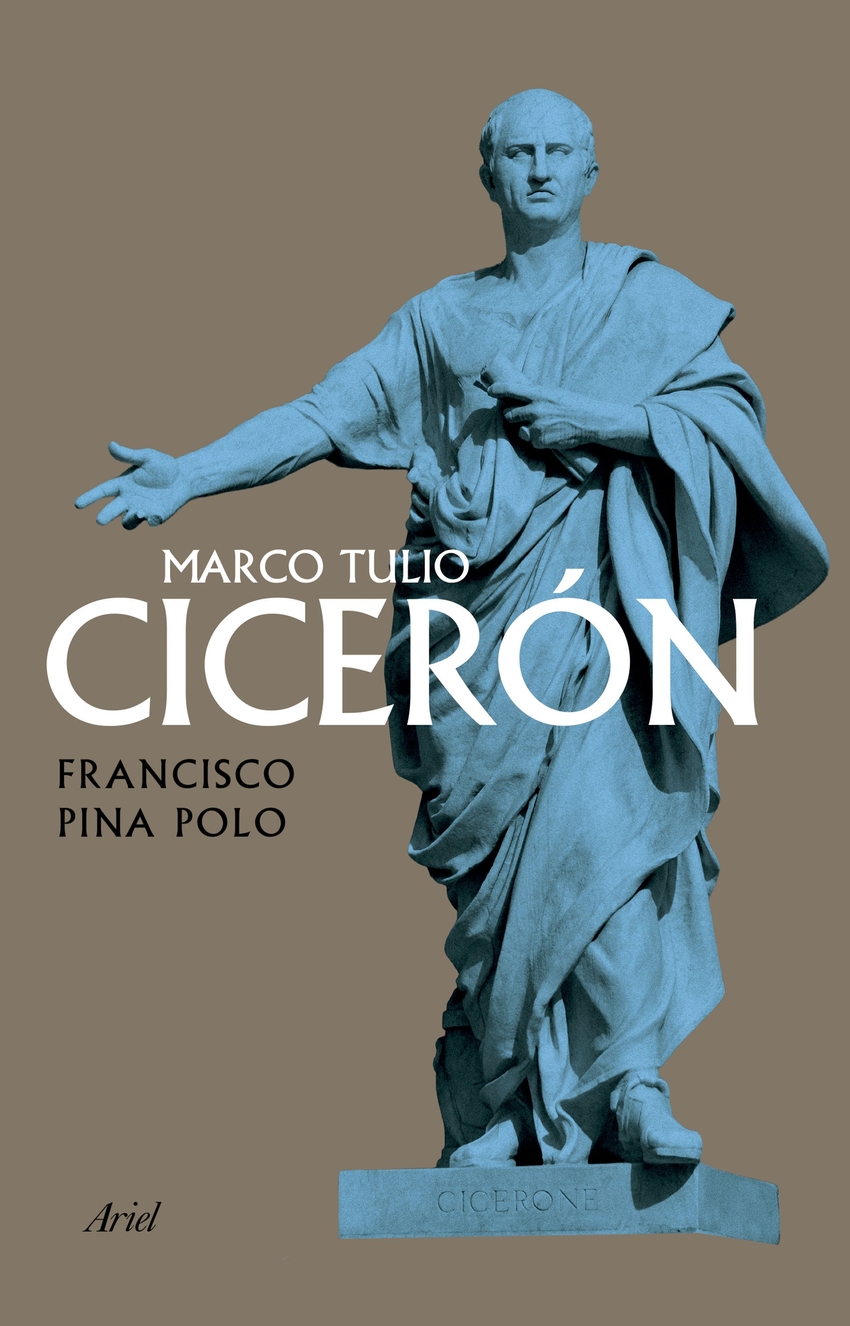  Marco Tulio Cicerón 