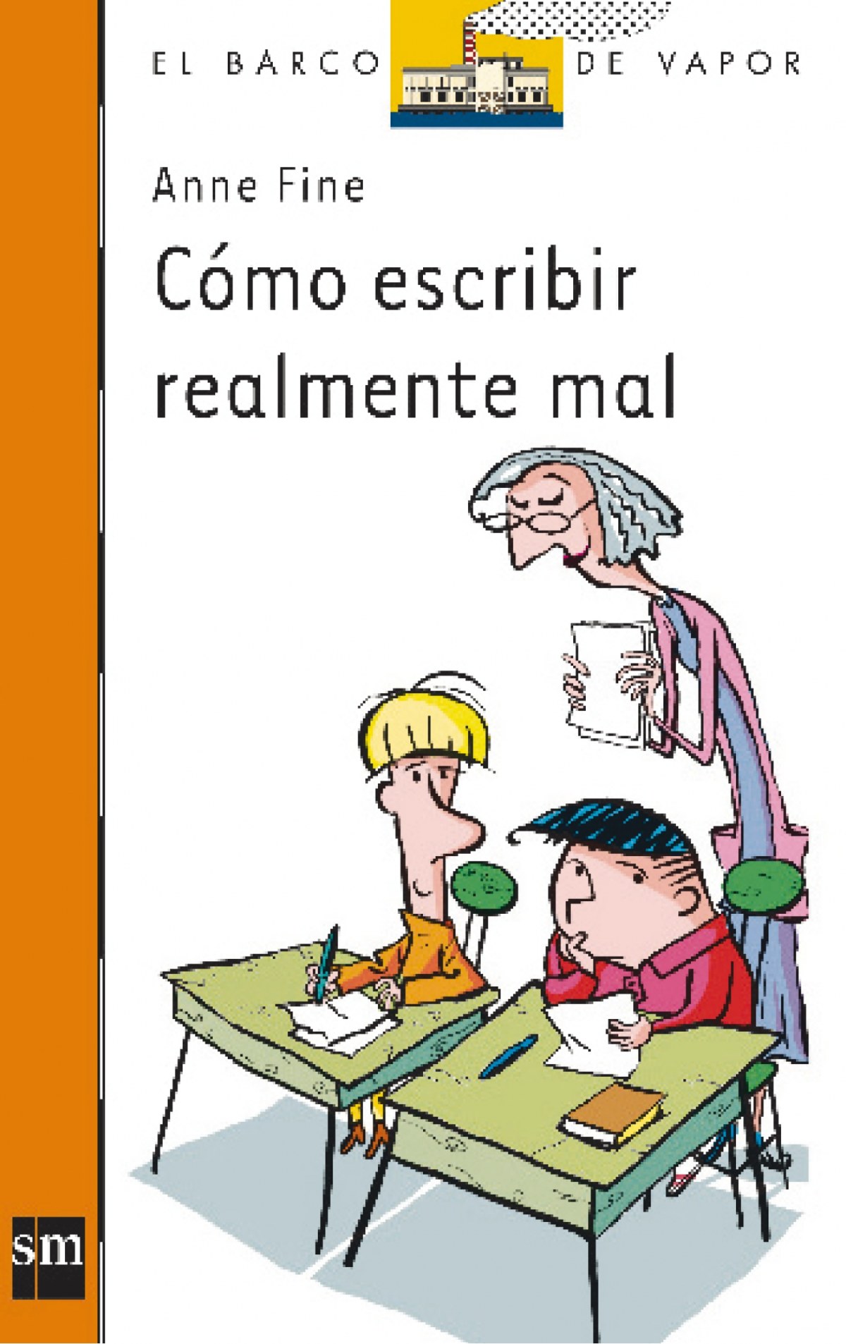 Portada
