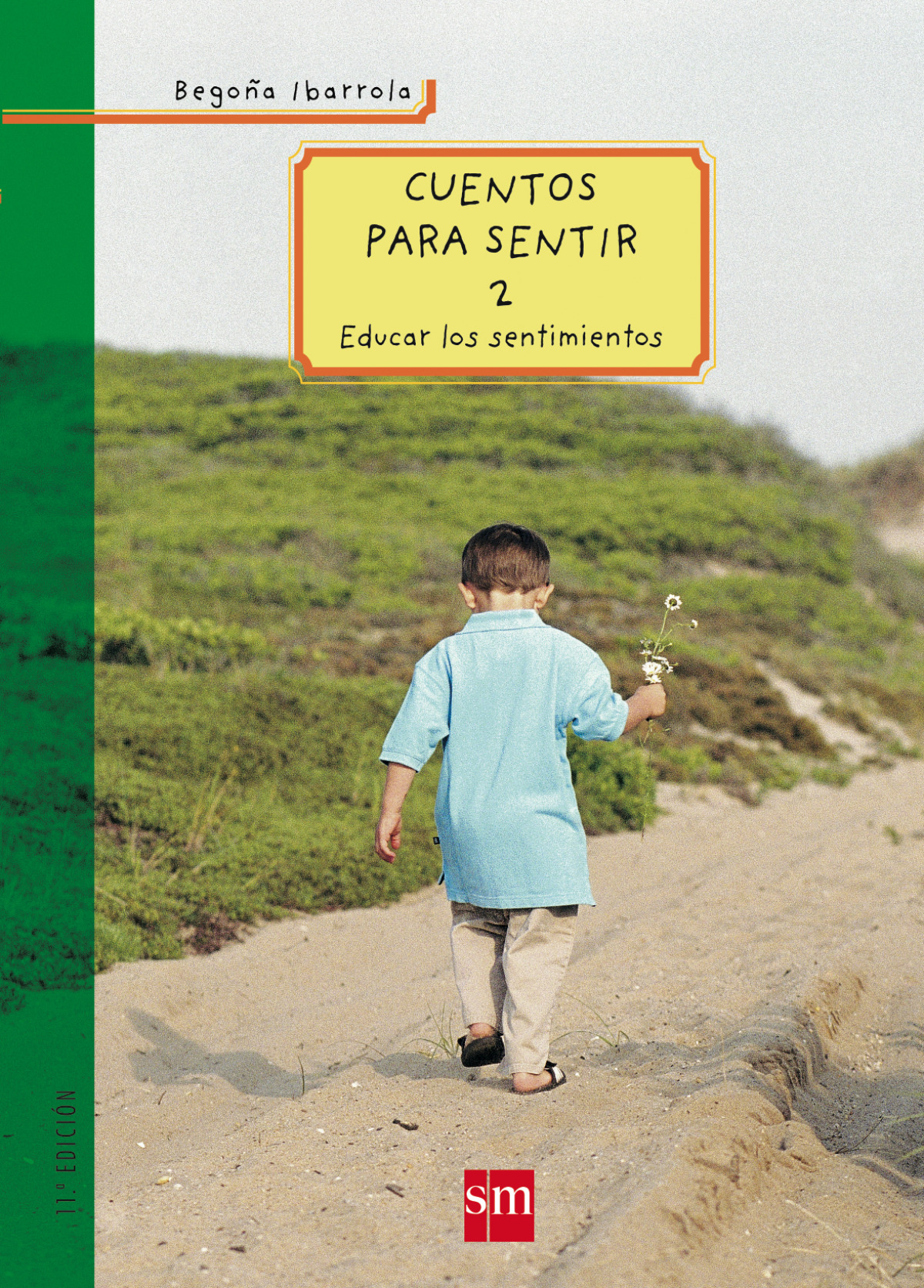  Cuentos para sentir 2 