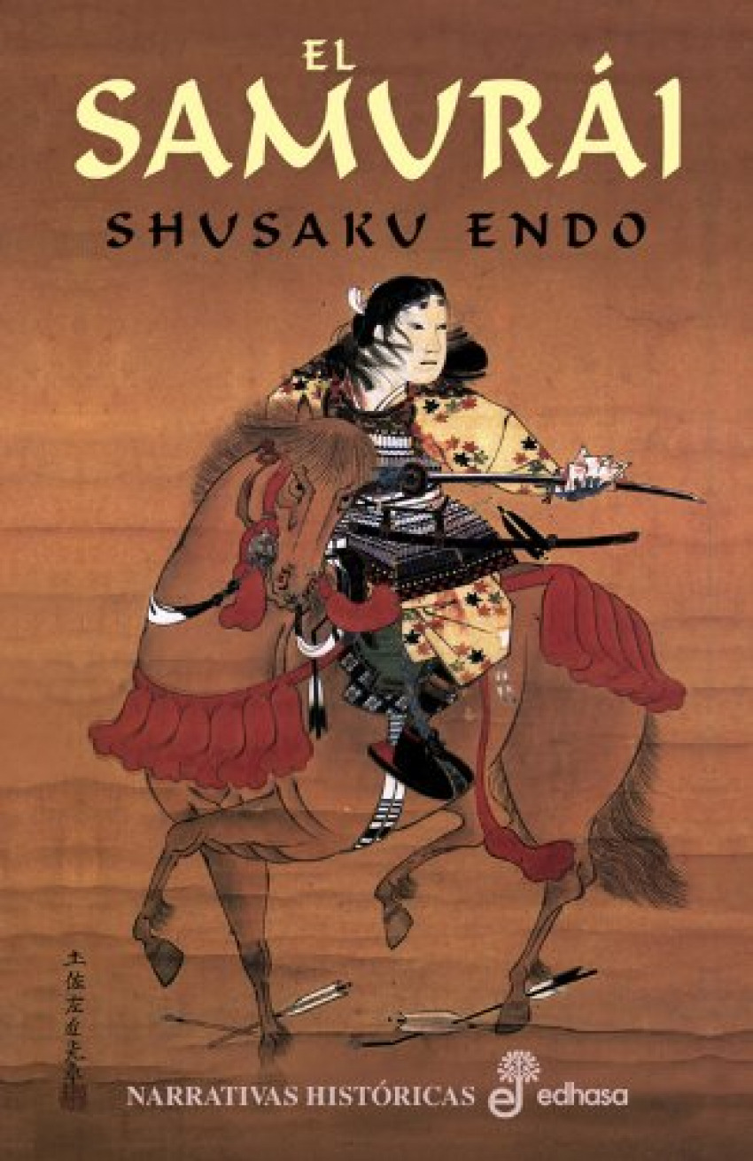El samurai