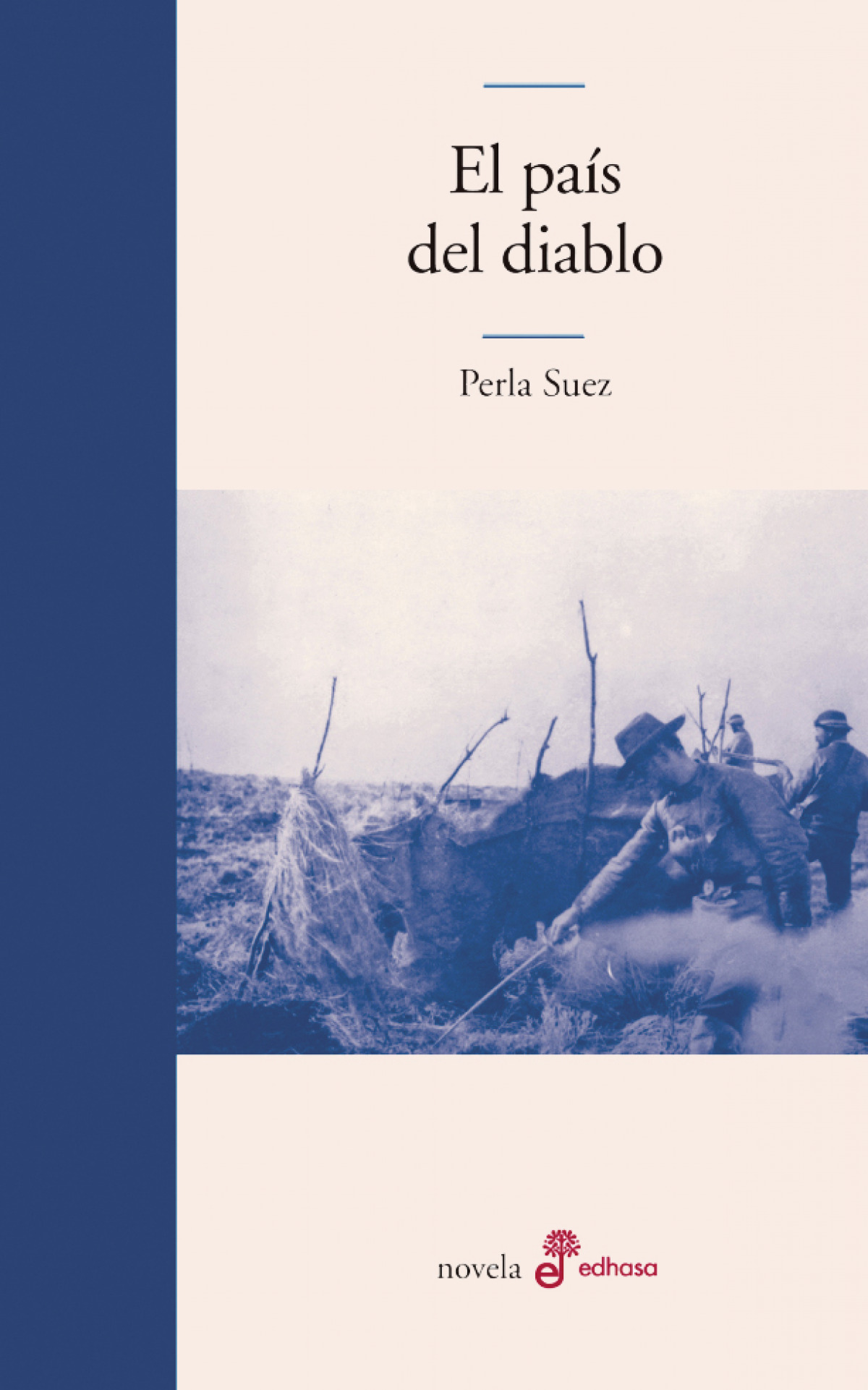  El pa¡s del diablo 