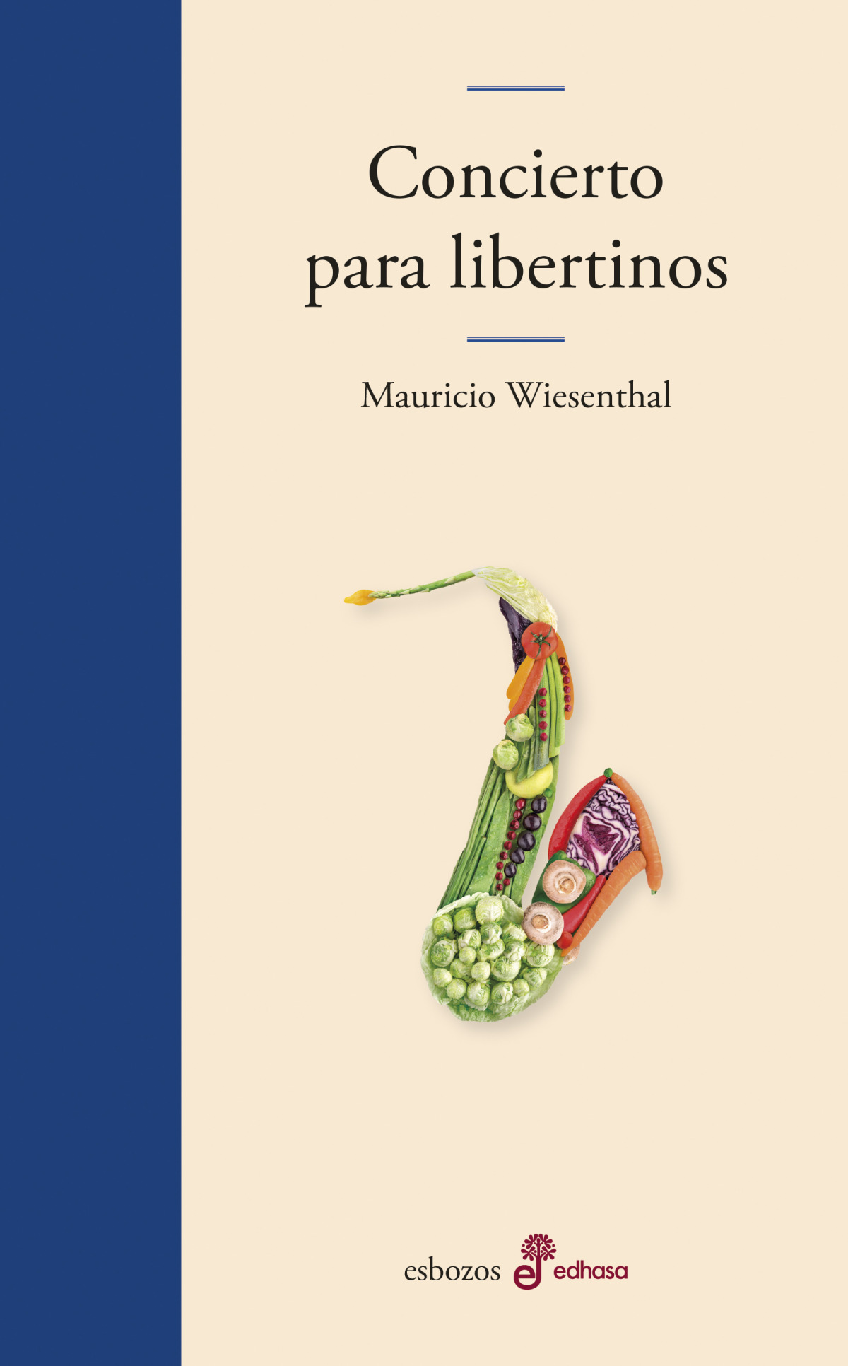  Concierto para libertinos 
