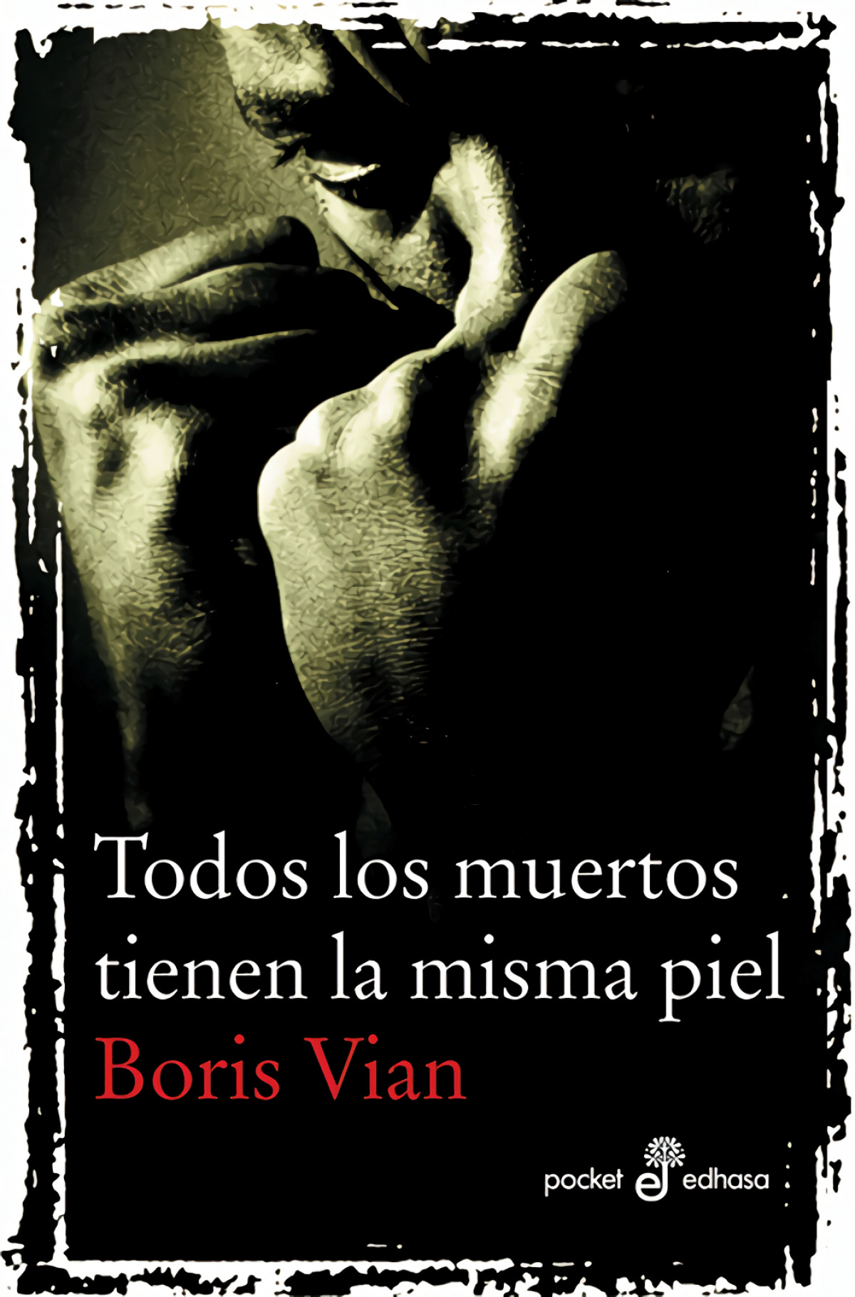  Todos los muertos tienen la misma piel 
