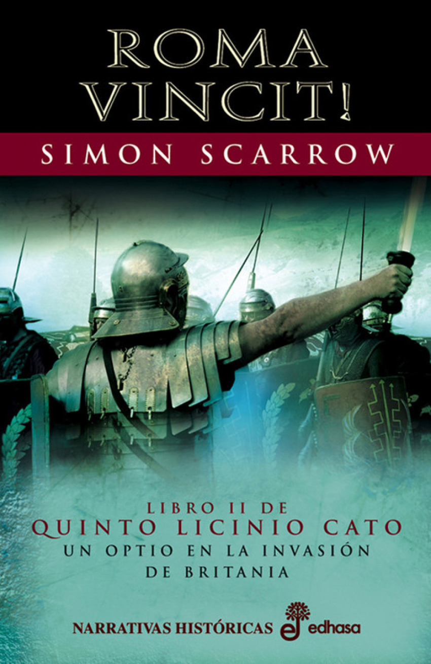 2. íRoma vincit!