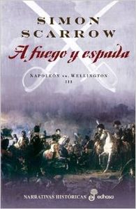 A fuego y espada (III)