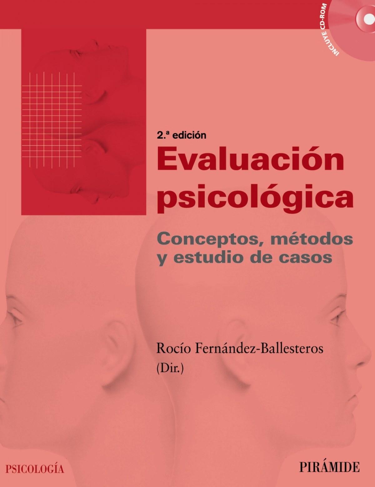  Evaluación psicológica 