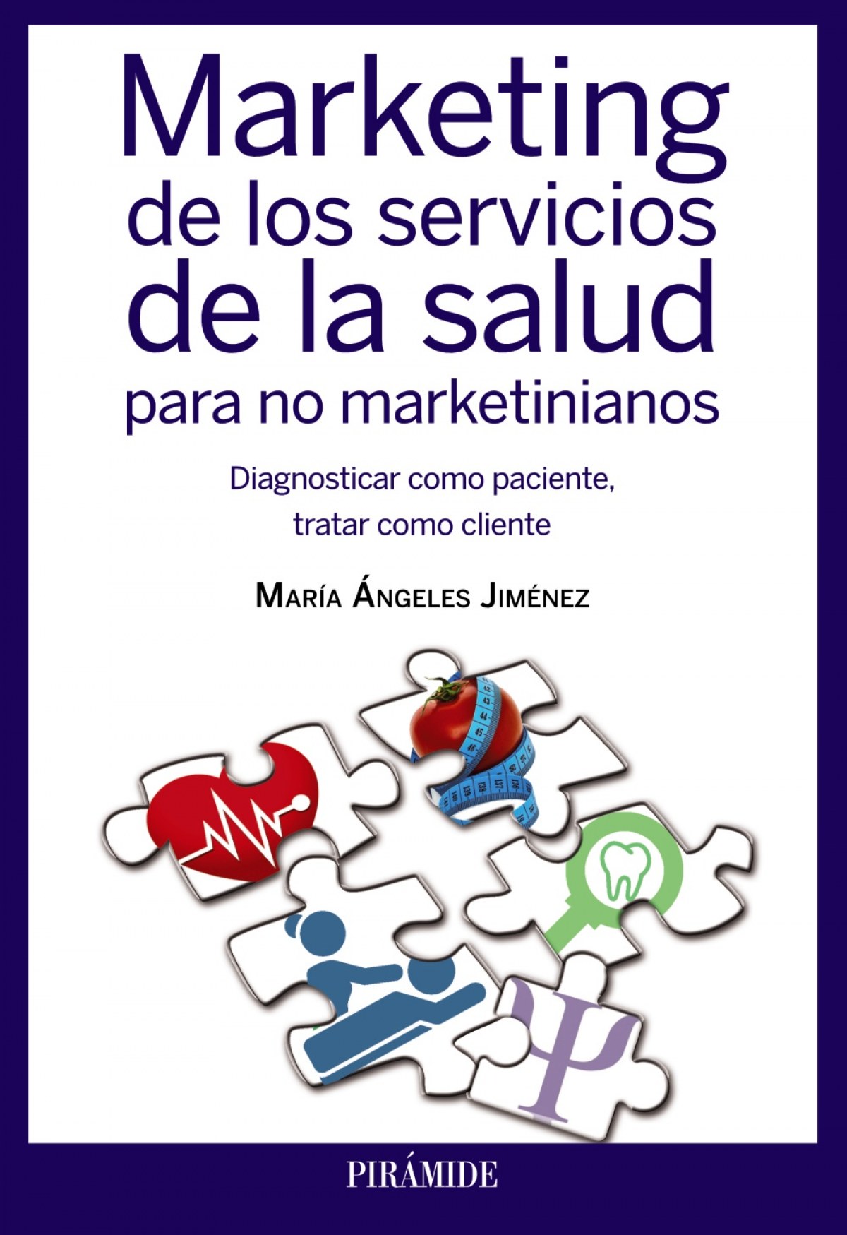 Marketing en los servicios de salud