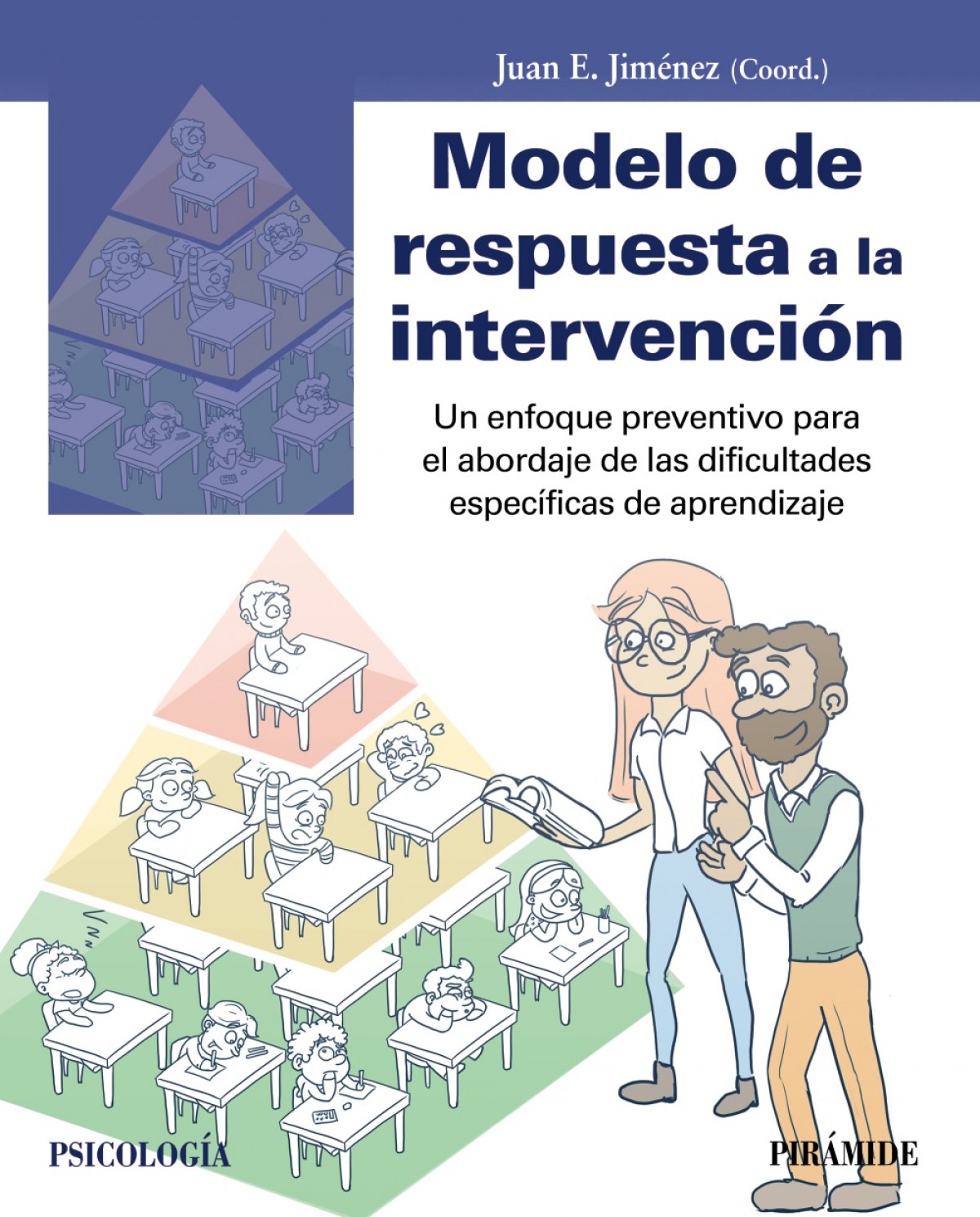 MODELO DE RESPUESTA A LA INTERVENCIÓN