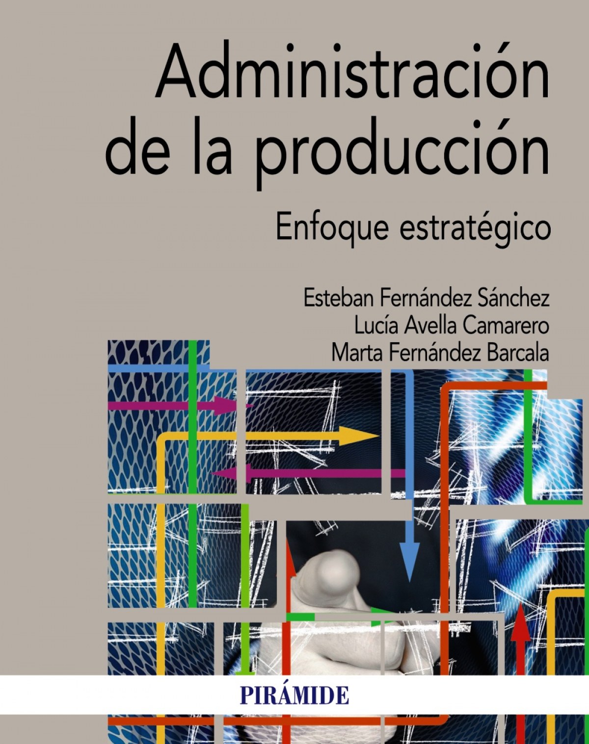 Administración de la producción