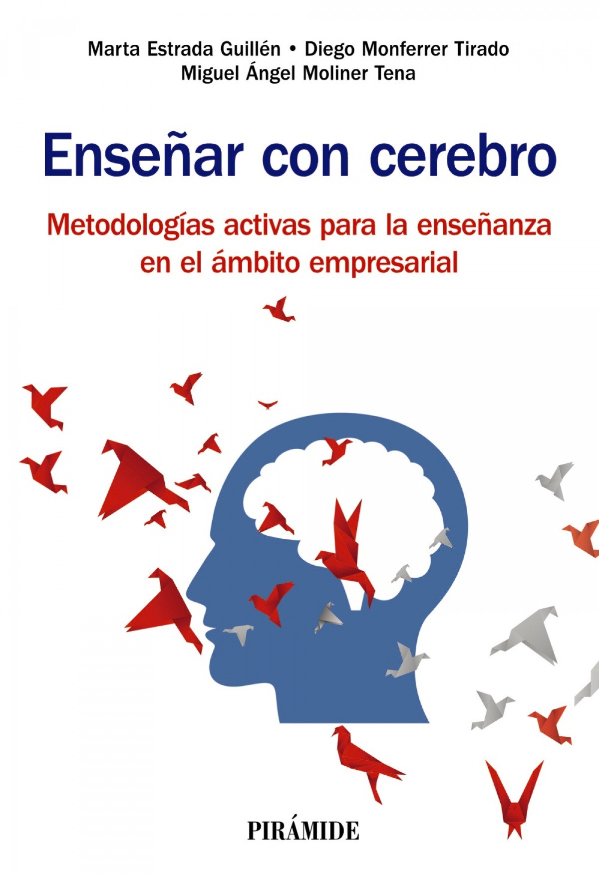  Enseñar con cerebro 