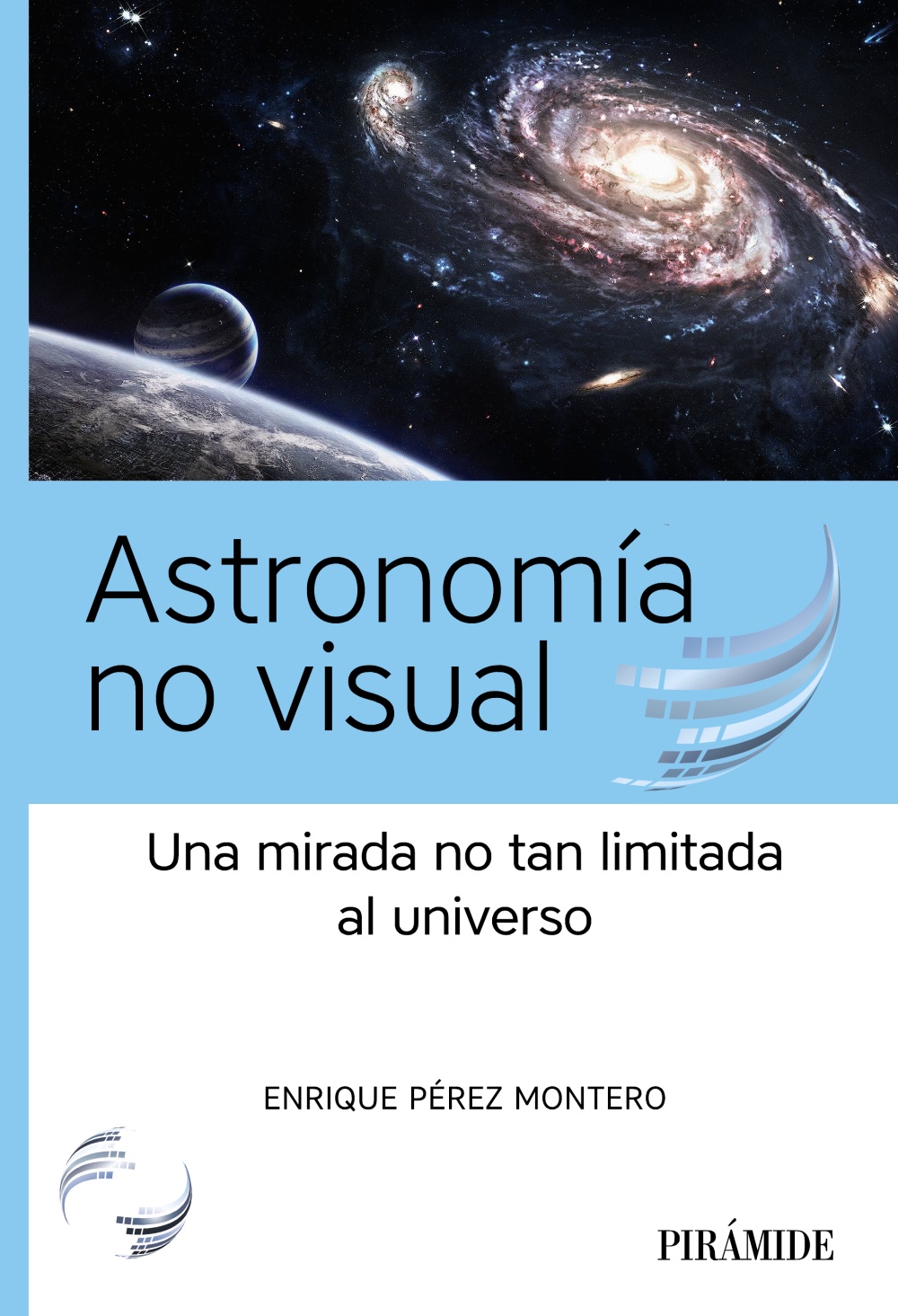  Astronomía no visual 